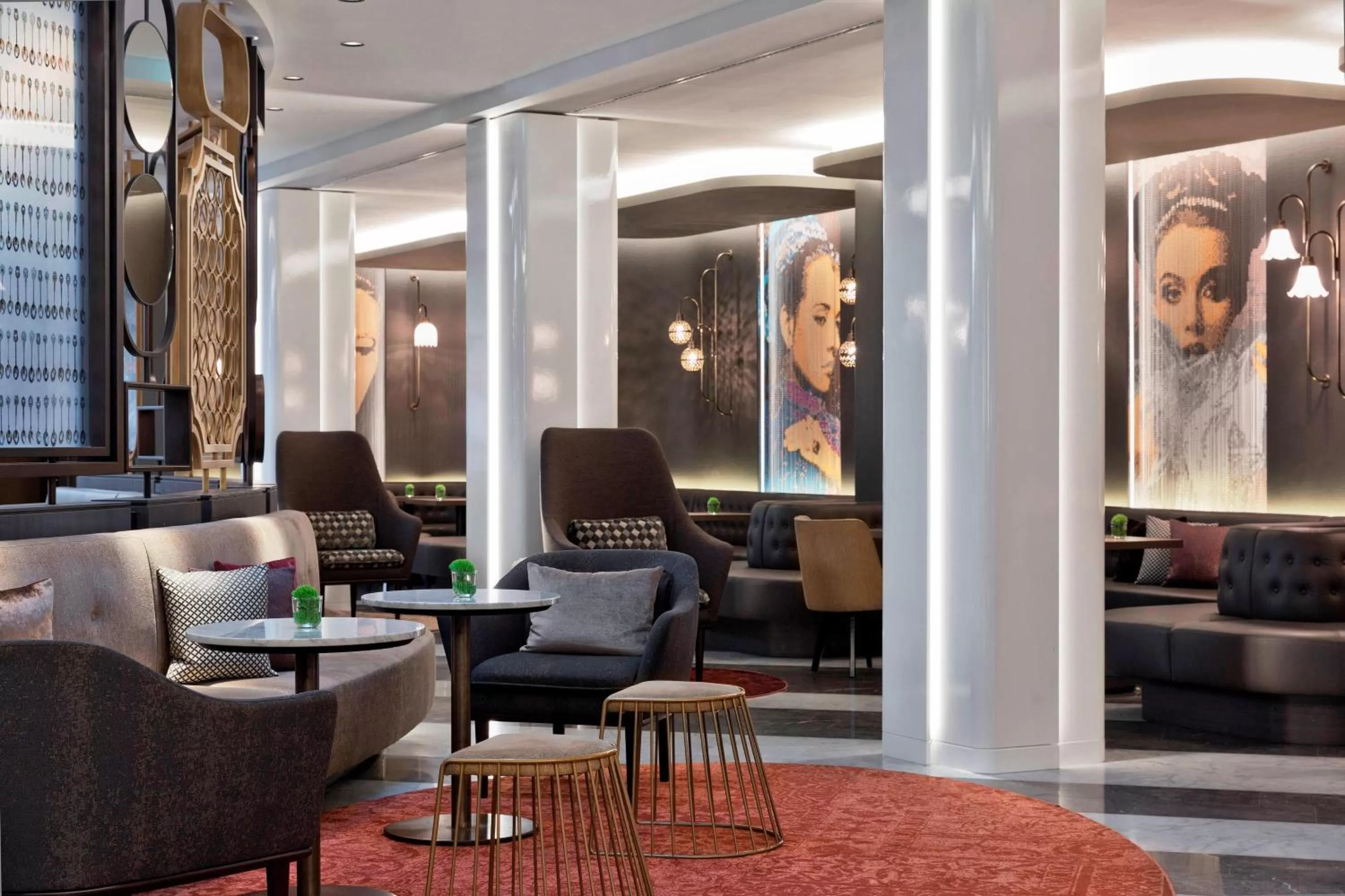 Renaissance Vienna Schönbrunn Hotel