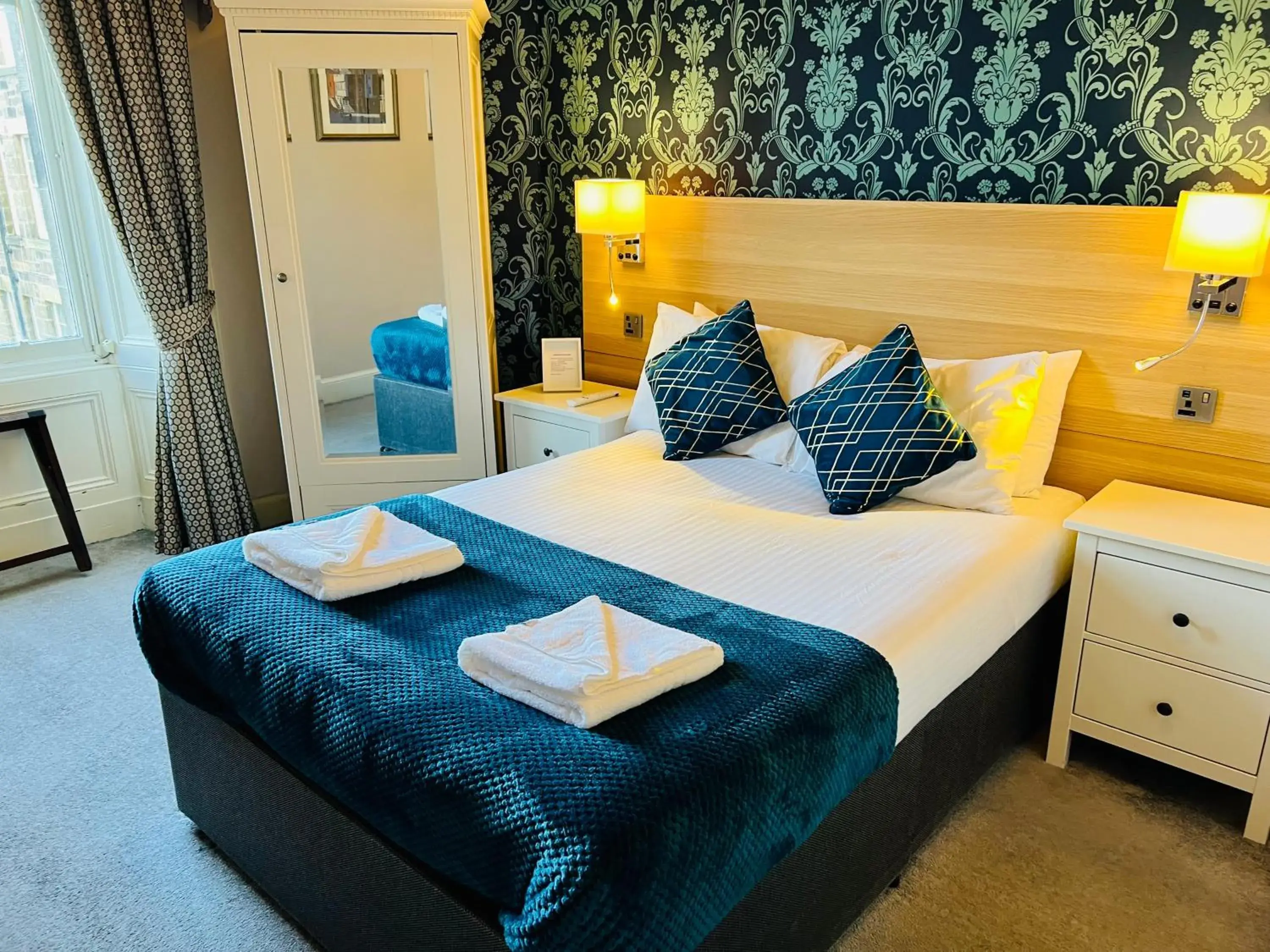 Ardenlee Guest House Ardenlee Guest House