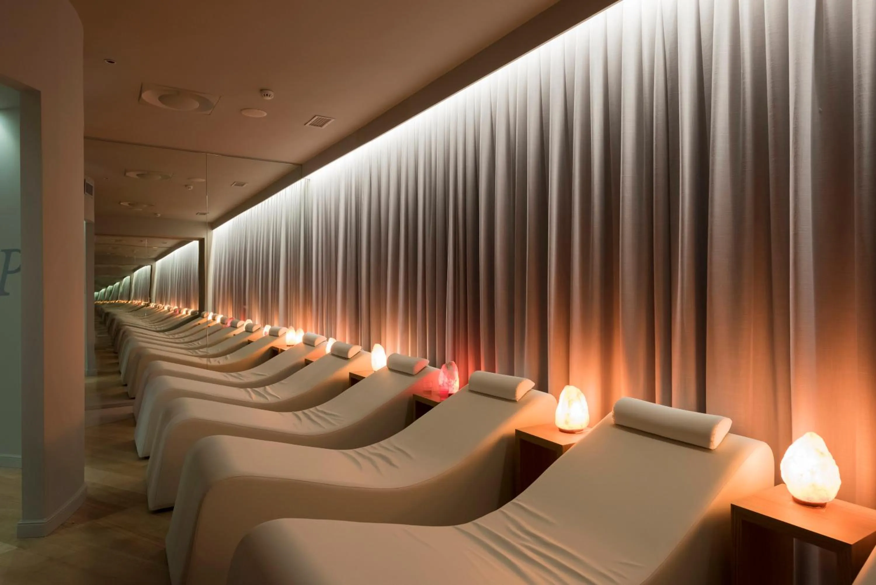 Spa and wellness centre/facilities in Posta Donini 1579 - UNA Esperienze