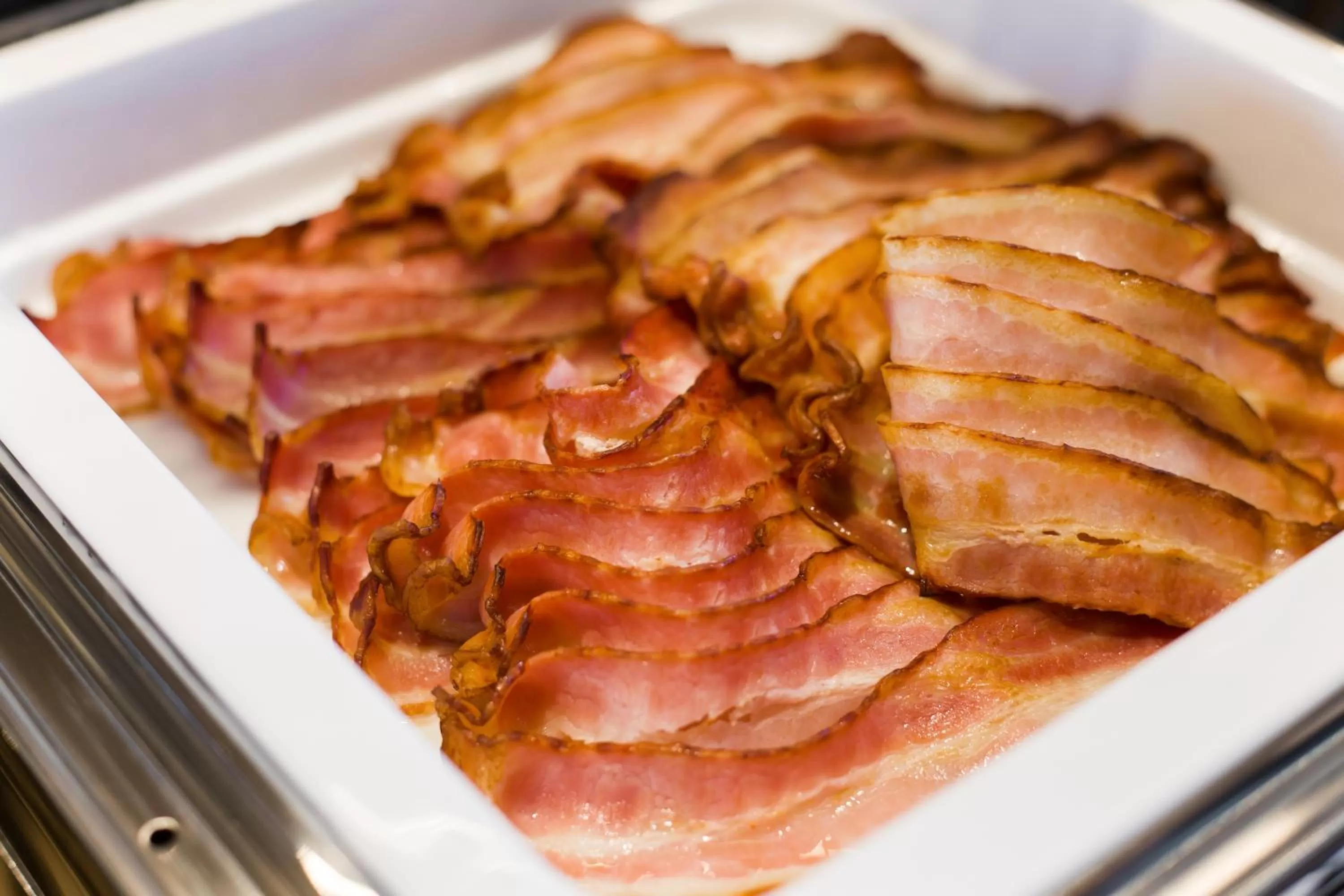 Food and drinks in ibis Tallinn Center