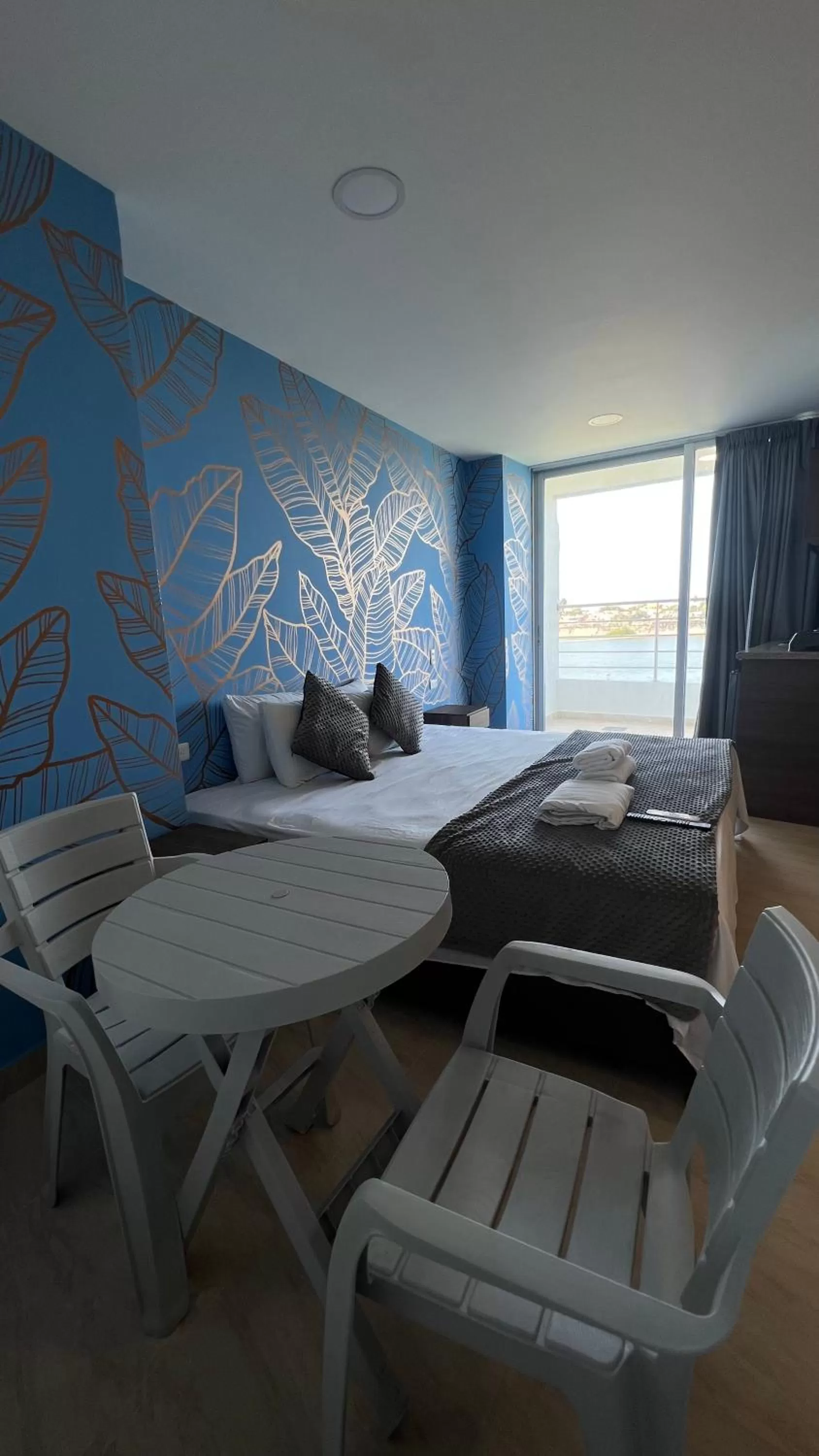 Bahia 79 Apartasuites Cerca al Centro