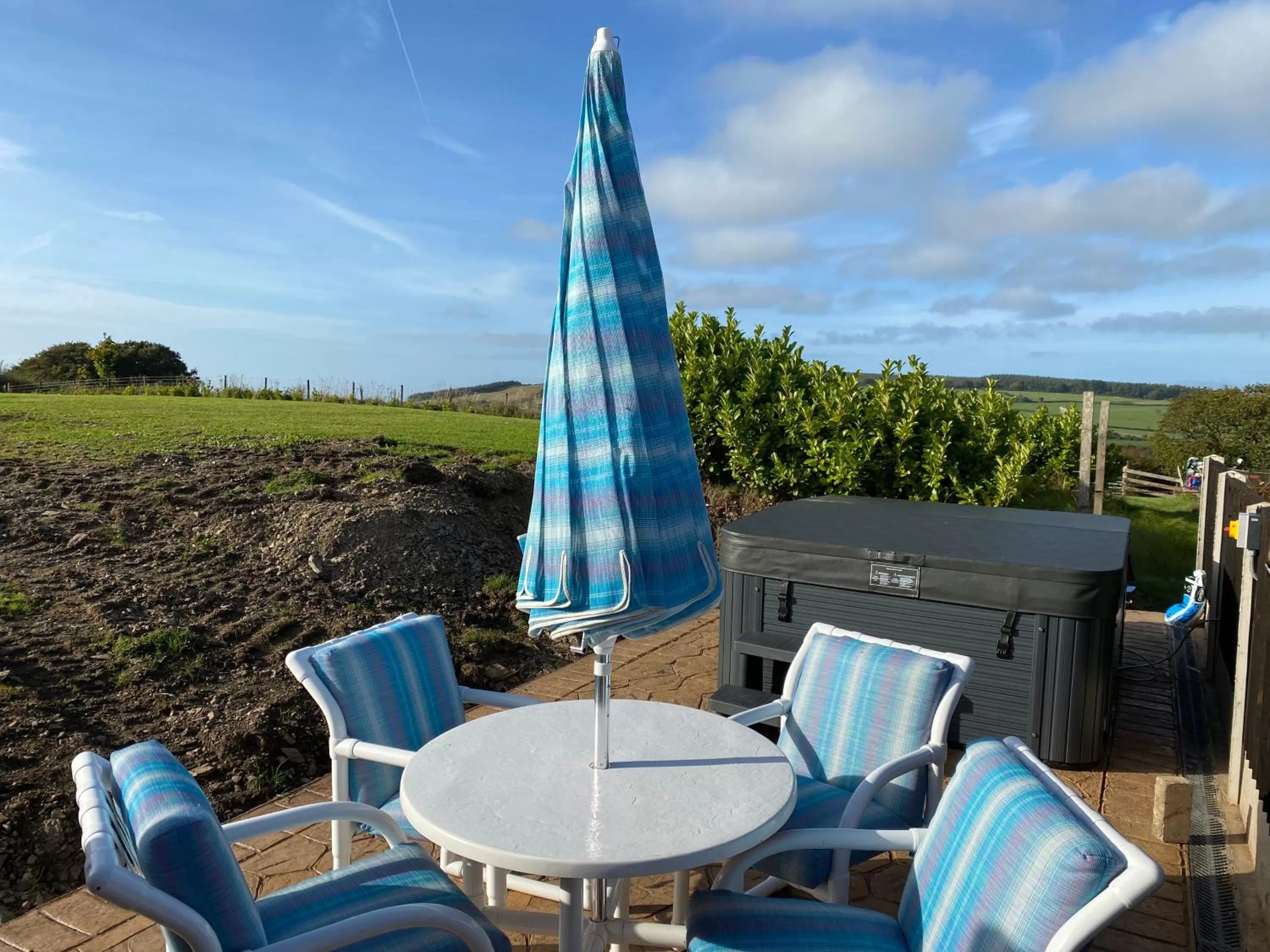 Superior Apartment in The Hilltop Haven