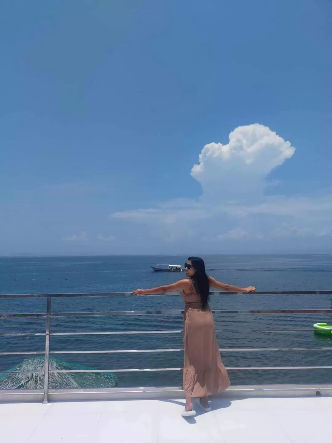 Property building in The Philip Ann Resort