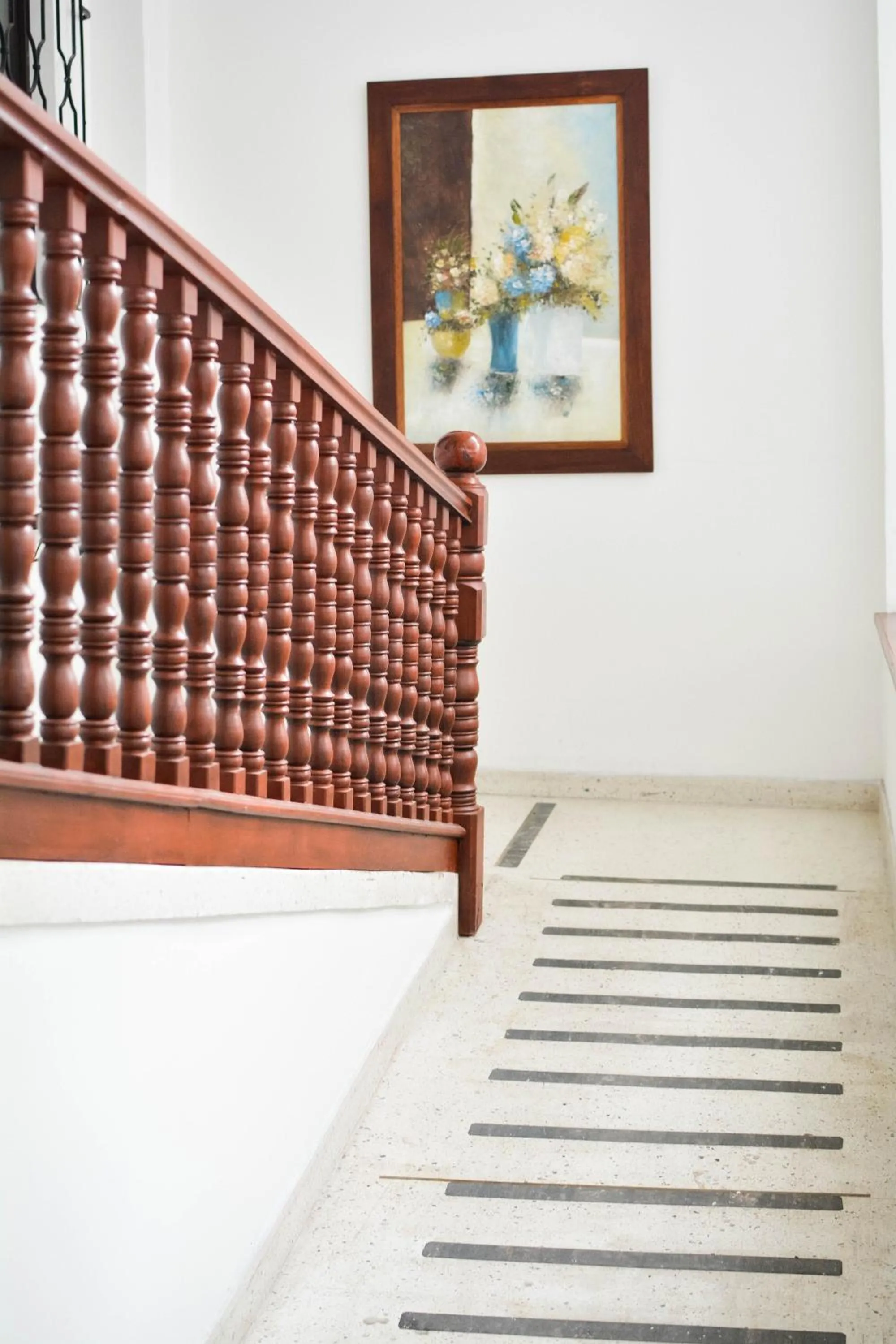 Area and facilities in Hotel Karlo By GHO Hoteles