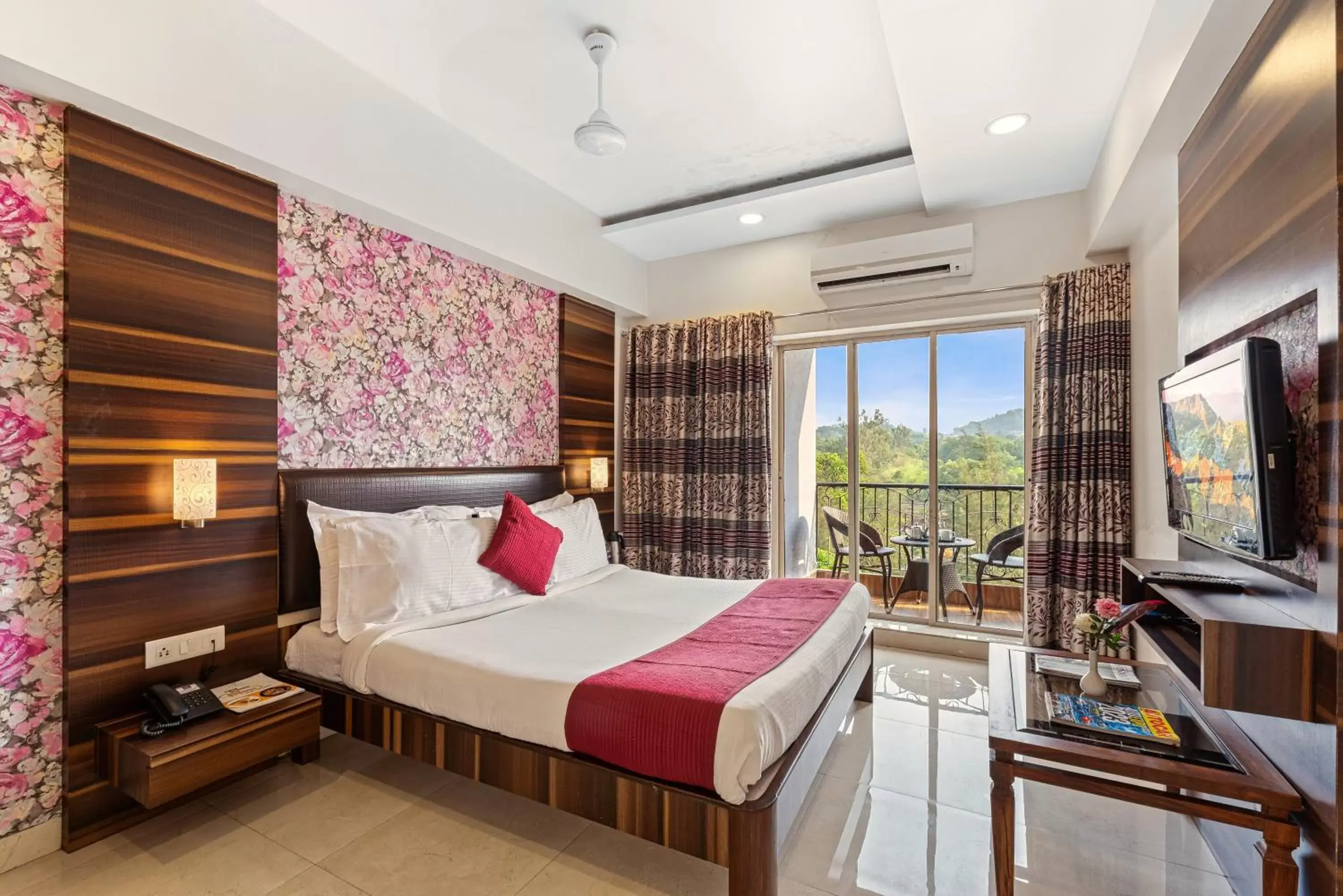 Suite in Mayur Retreat & Spa Suite in Mayur Retreat & Spa