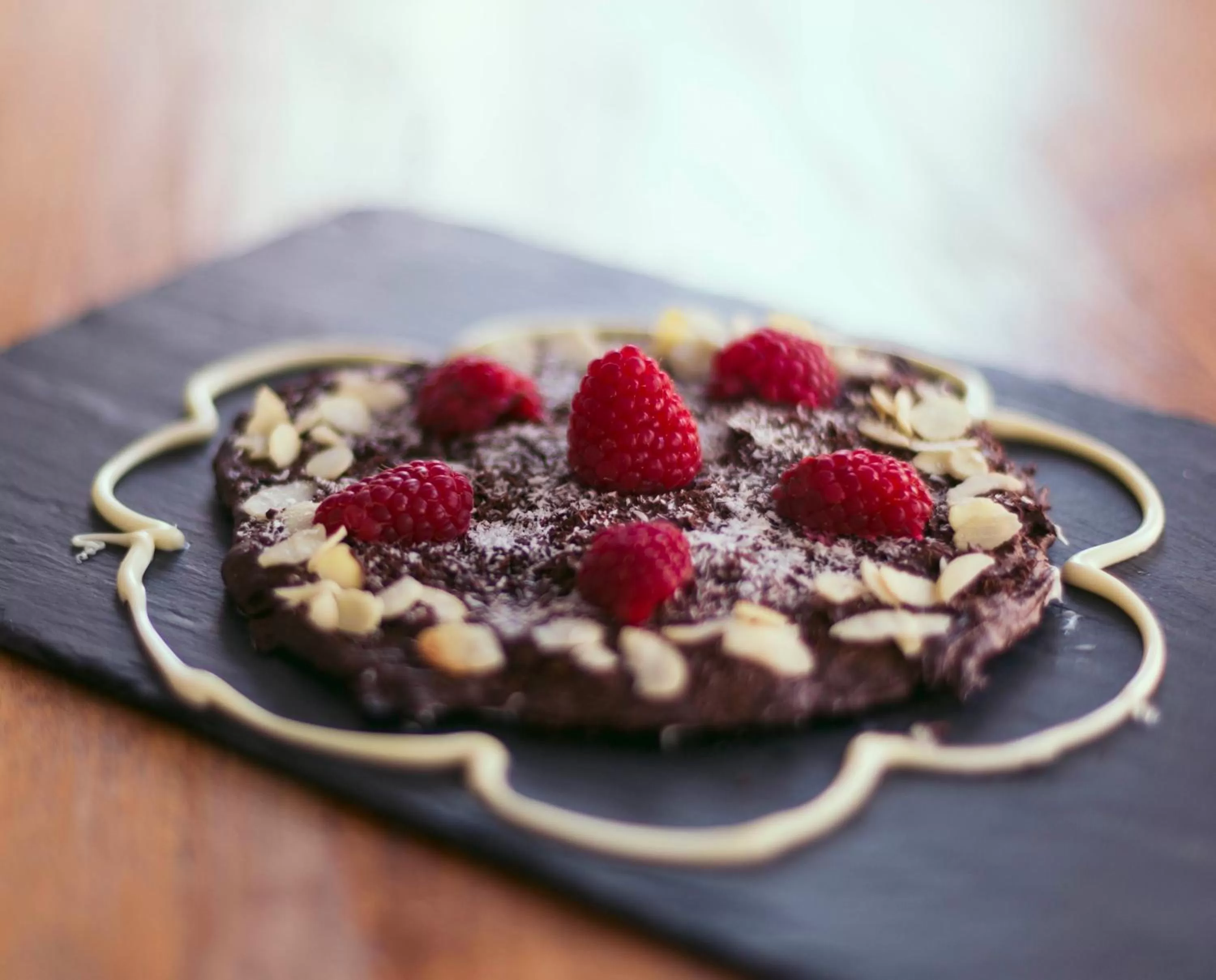 Food in Villa Livia Boutique Apartments