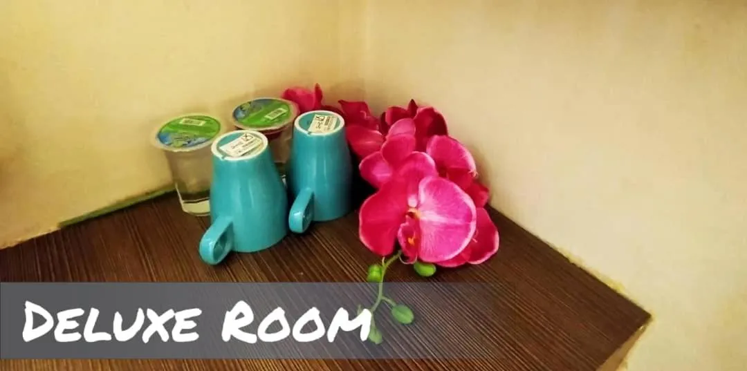 Smile Hotel Cheras Pudu KL