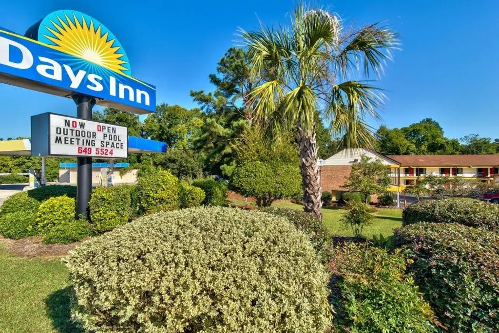 Americas Best Value Inn Aiken