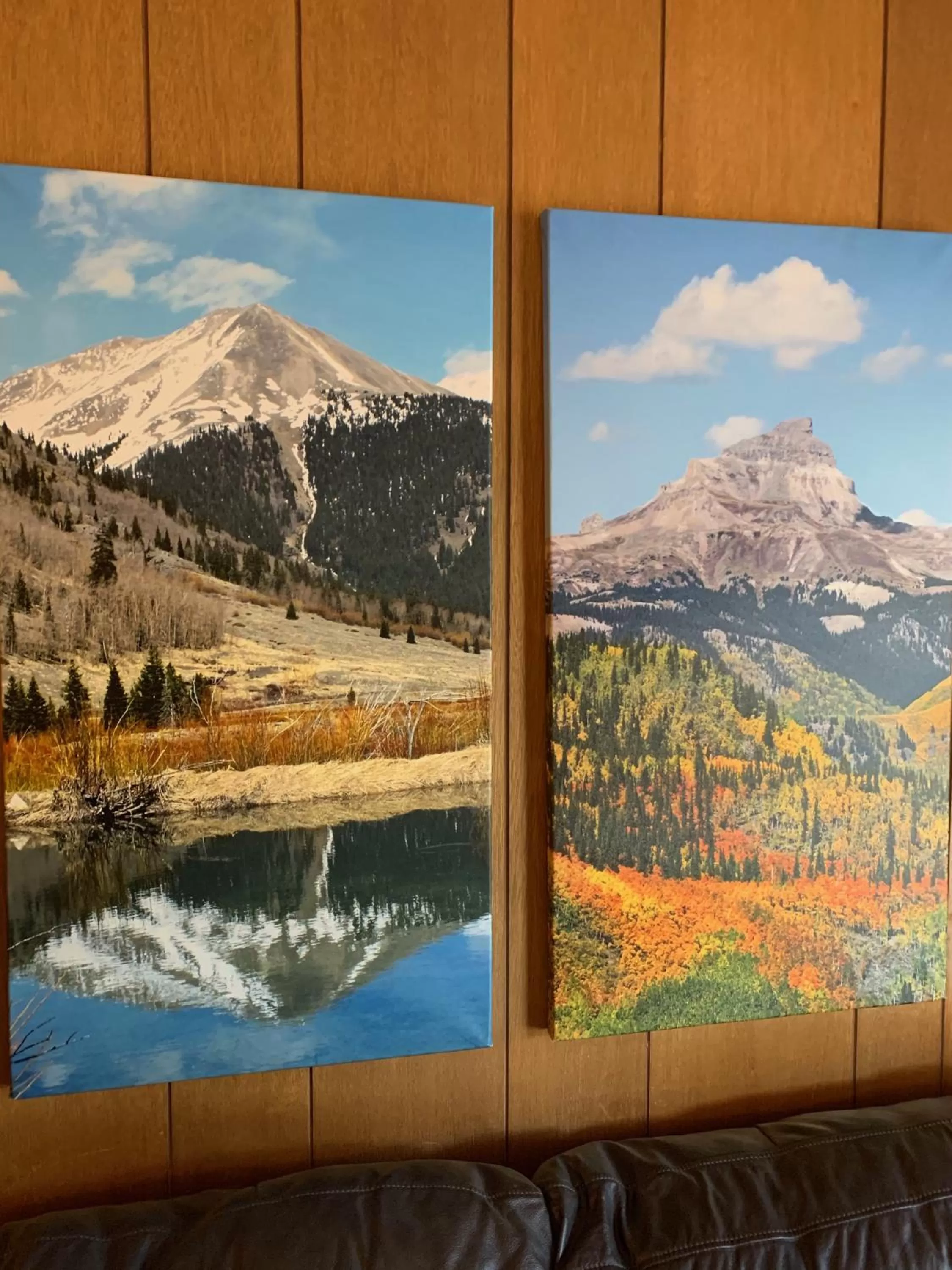 The North Face Lodge