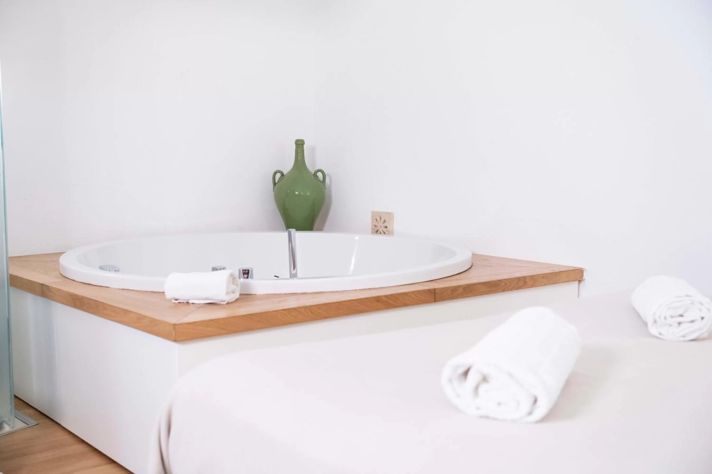 Dama Bianca Boutique Hotel Ostuni