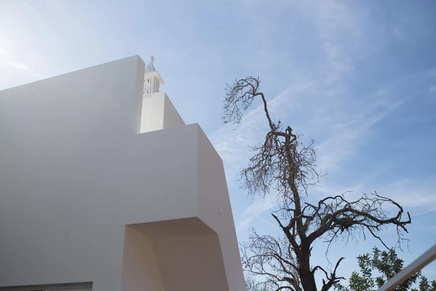 Property building in VILAPURA - Naturism