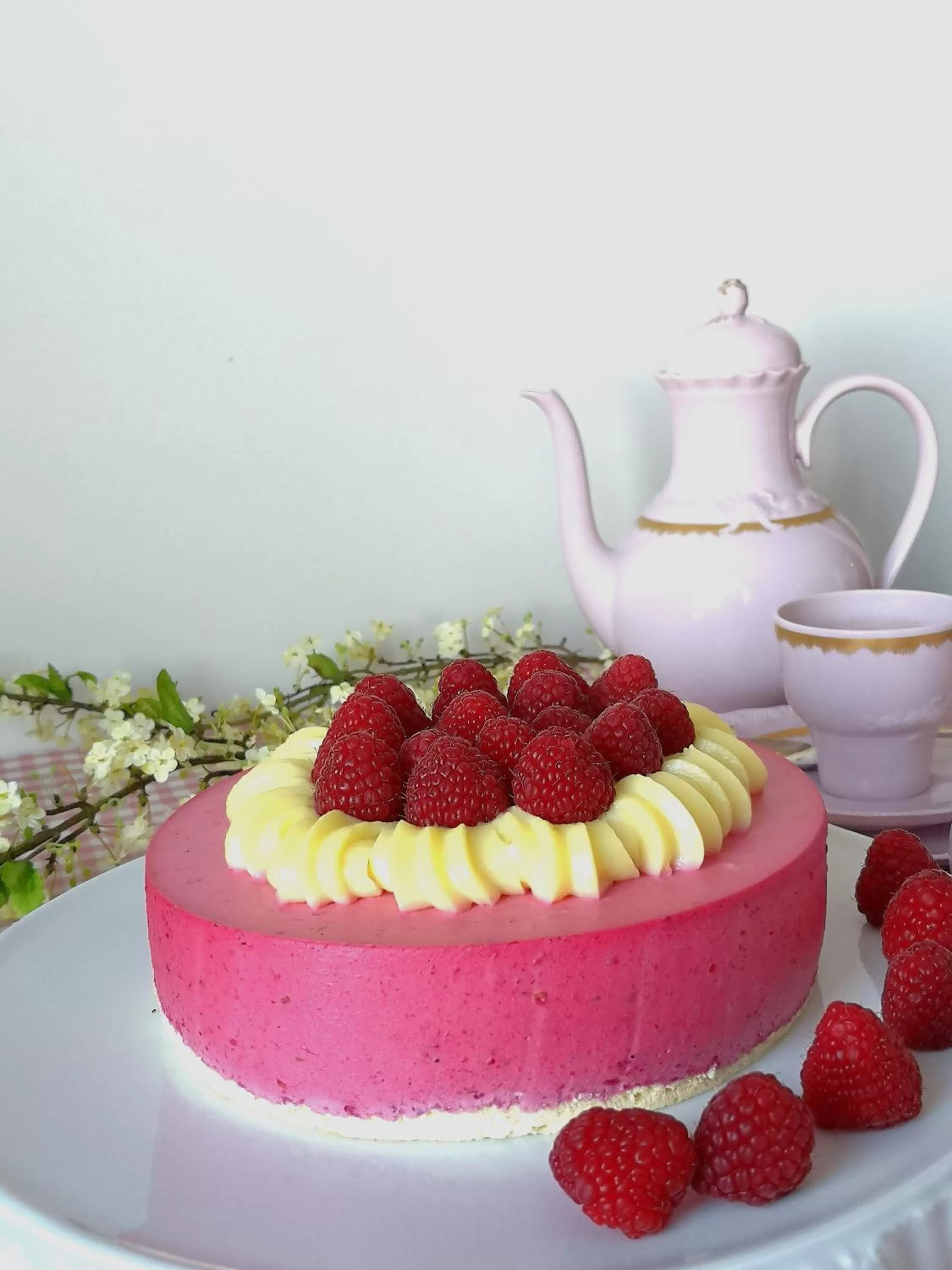 Food in Zielona Weranda