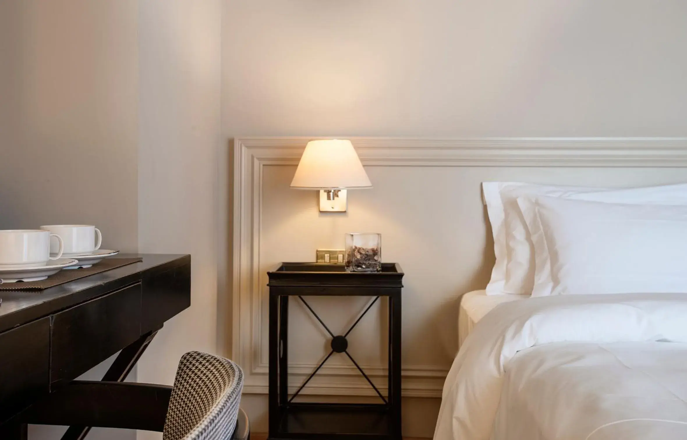 Double or Twin Room - Disability Access in Ambasciatori Place Hotel Double or Twin Room - Disability Access in Ambasciatori Place Hotel