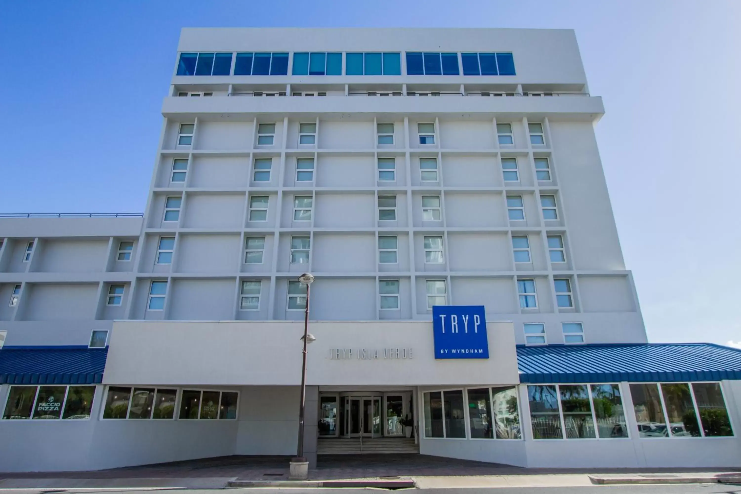 TRYP by Wyndham Isla Verde TRYP by Wyndham Isla Verde