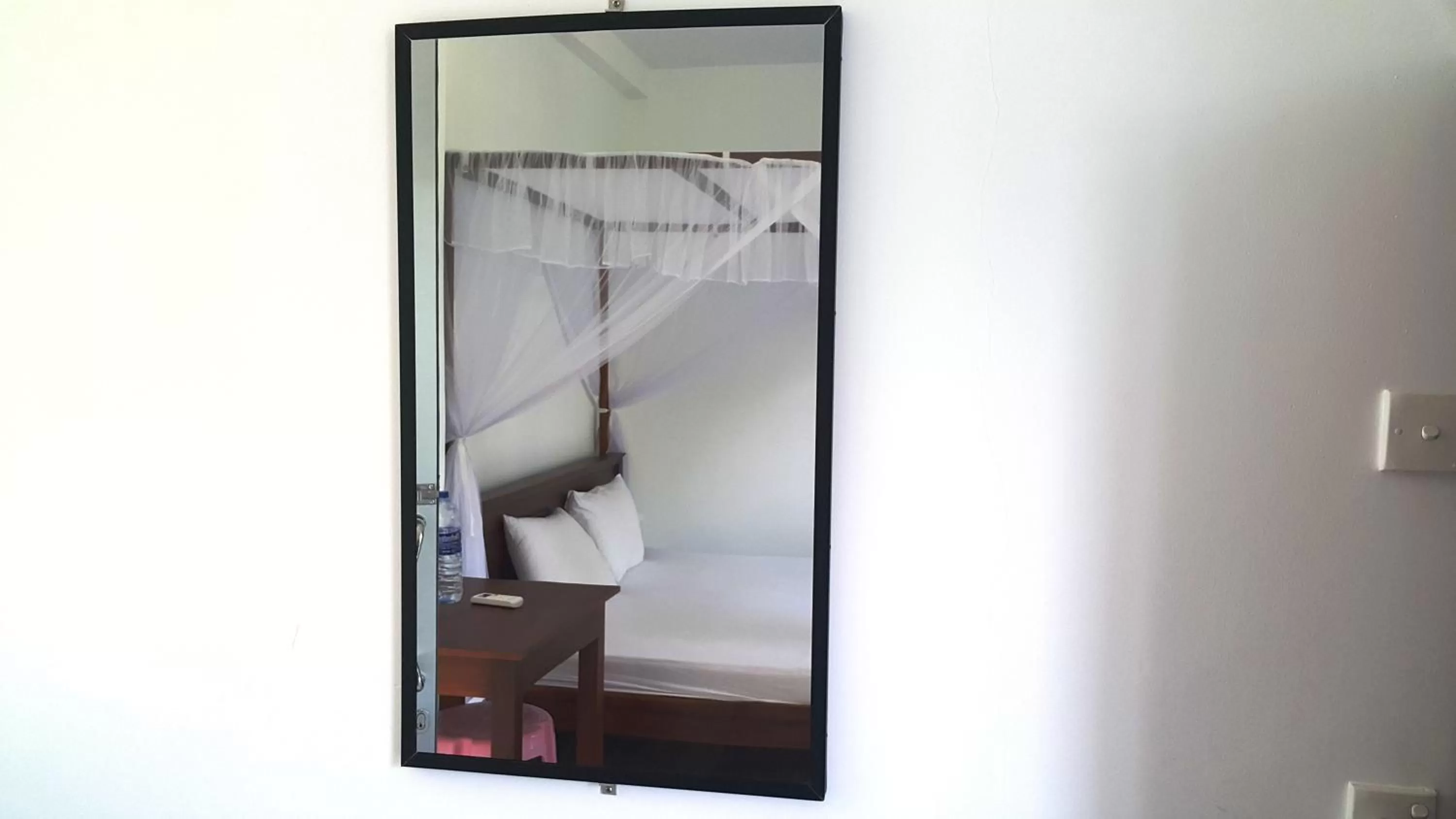 Dining area, Bed in Era Holiday House