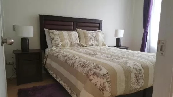 Bedroom, Bed in Hotel Smart Bellas Artes