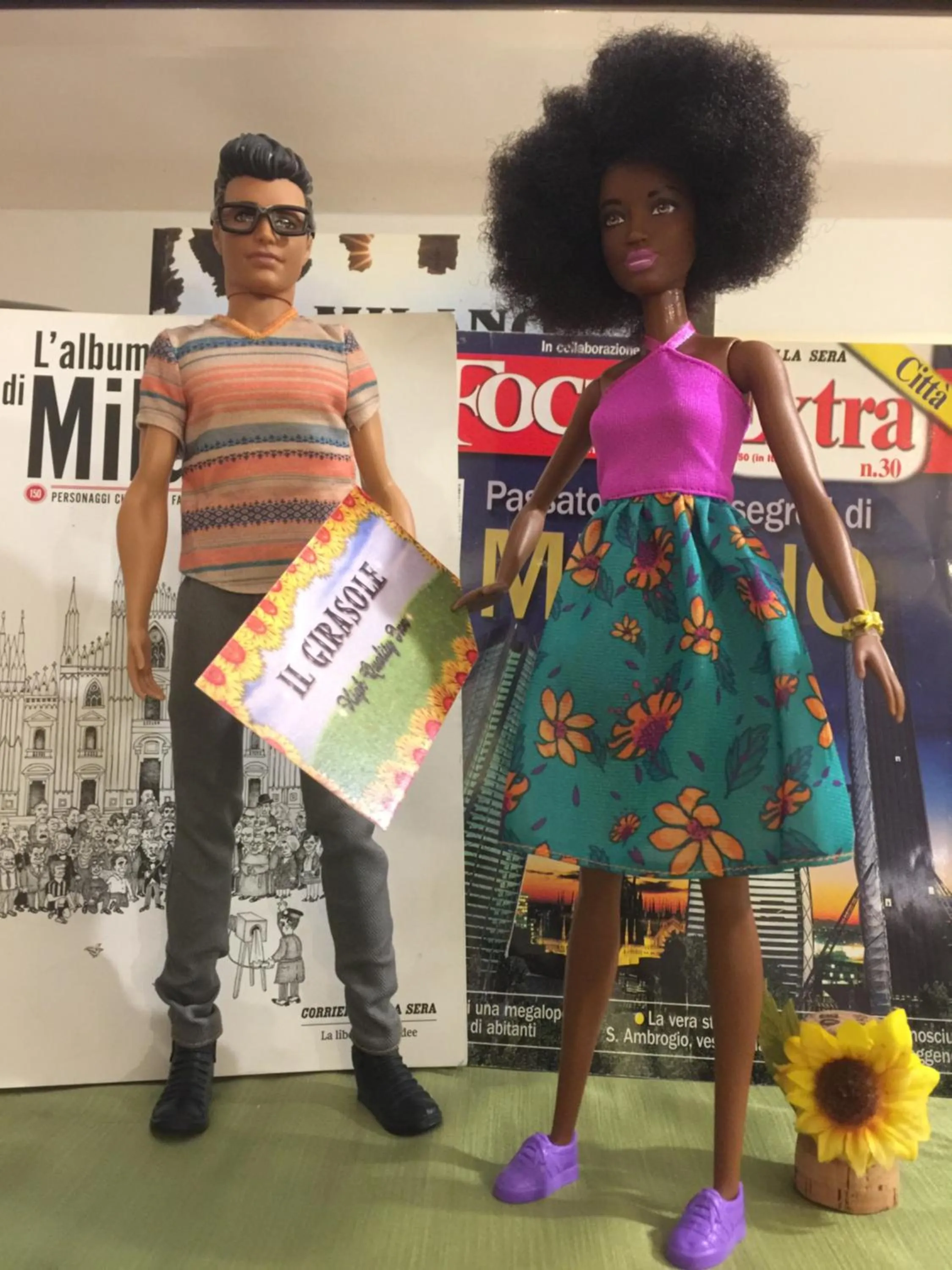 Activities in Il Girasole High Quality Inn