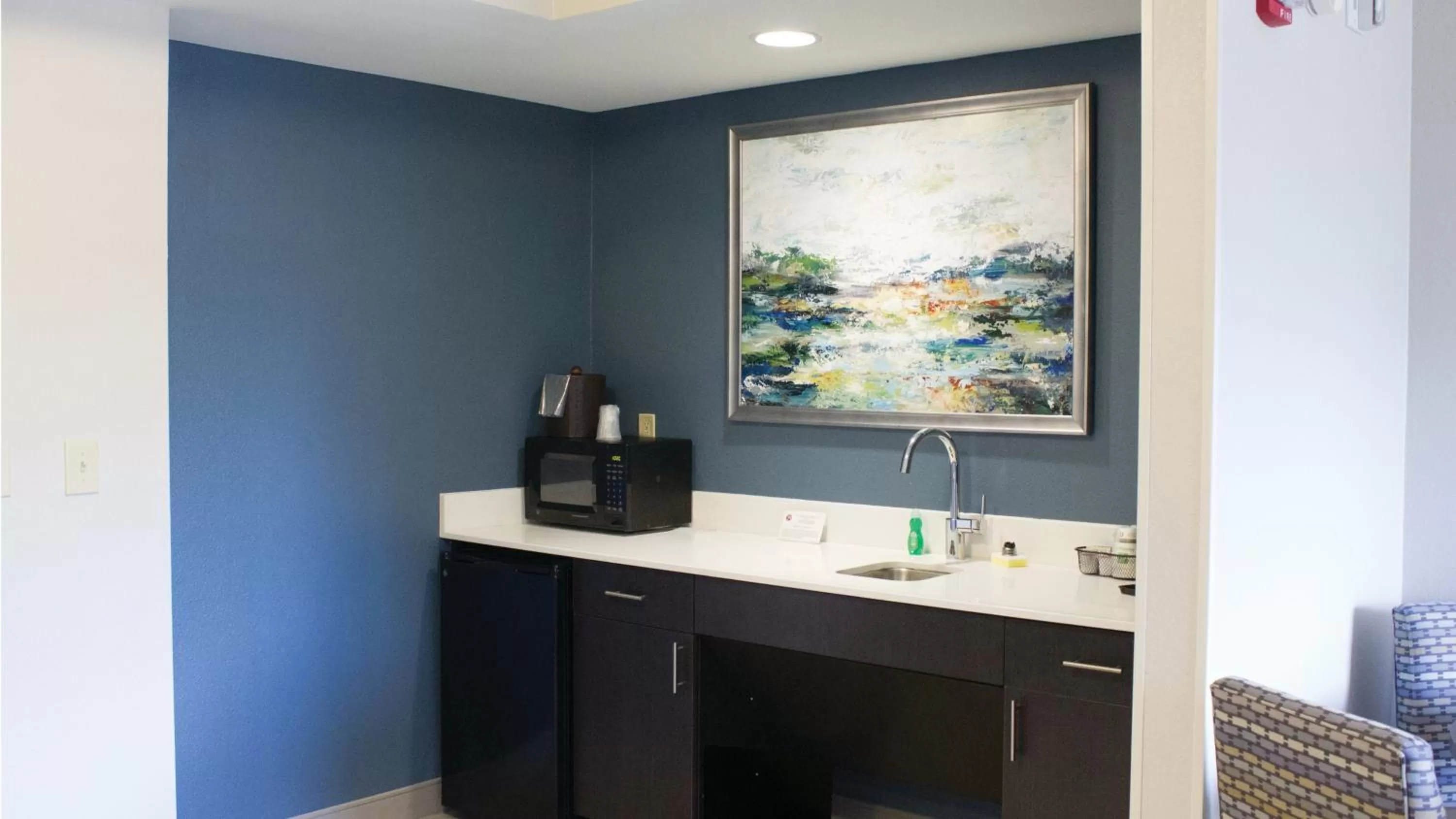 Photo of the whole room in Holiday Inn Hotel & Suites Tallahassee Conference Center North by IHG