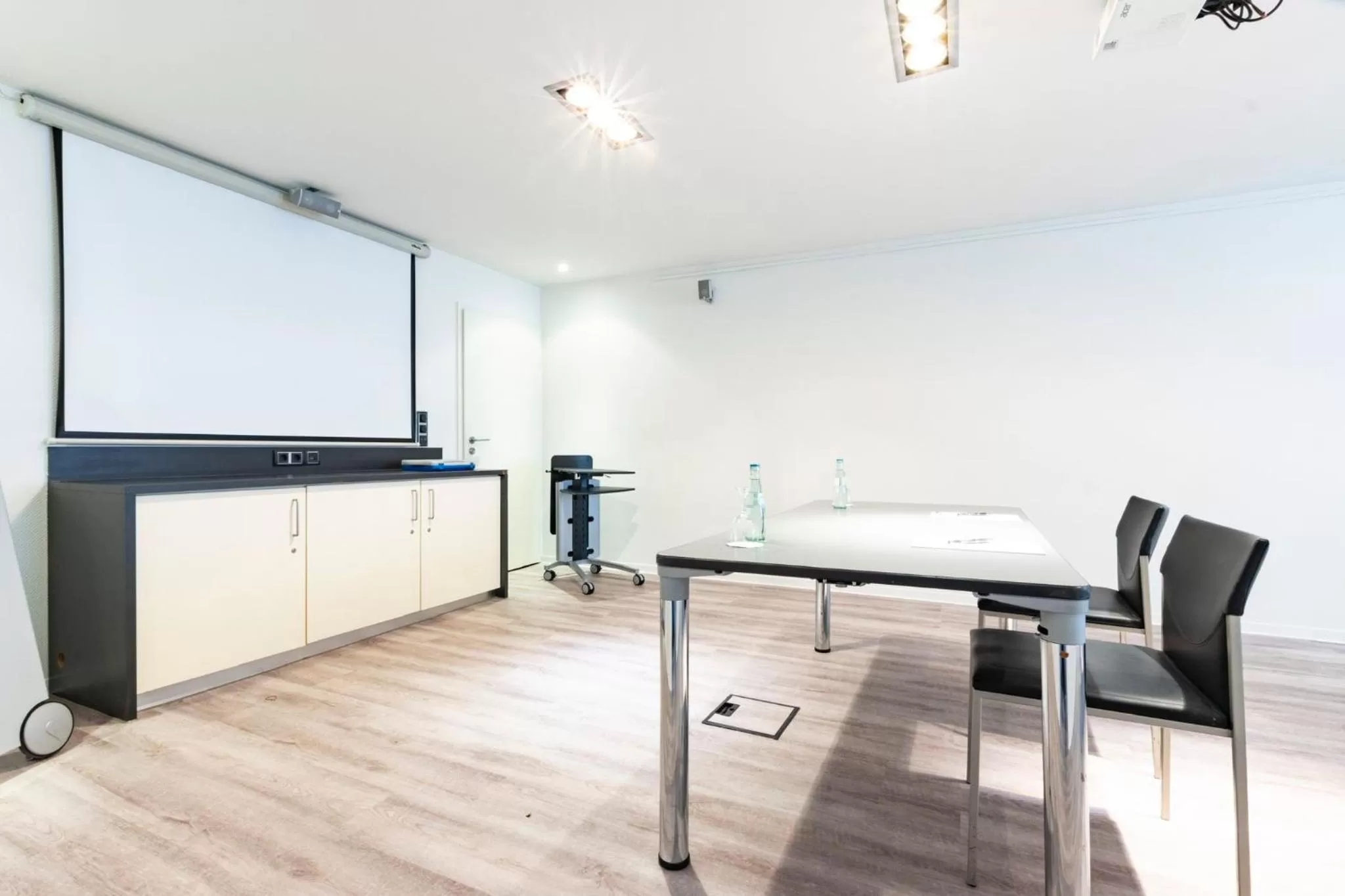 Kitchen/Kitchenette in Hotel Blechhammer