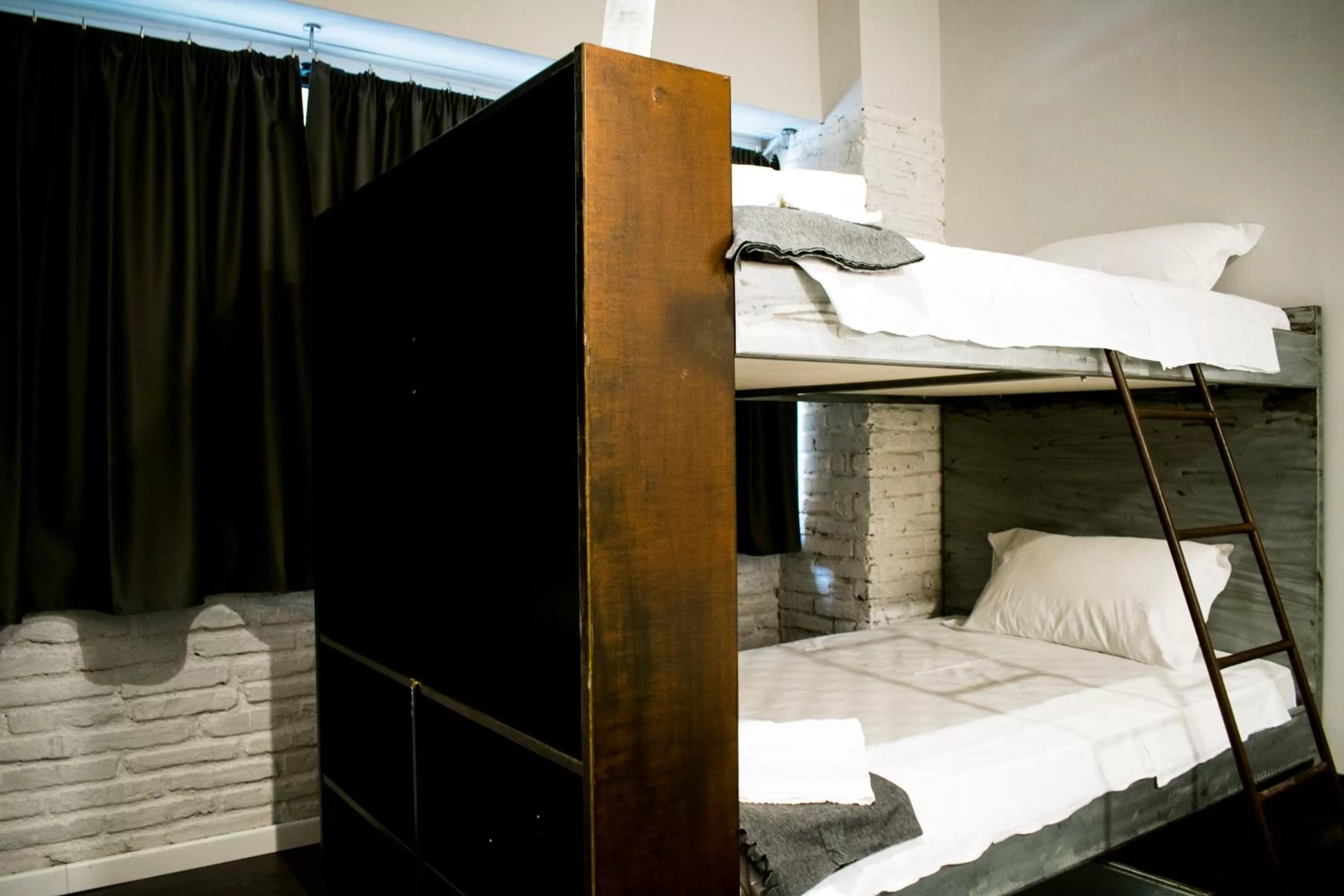 Photo of the whole room, Bed in Hostel Trastevere