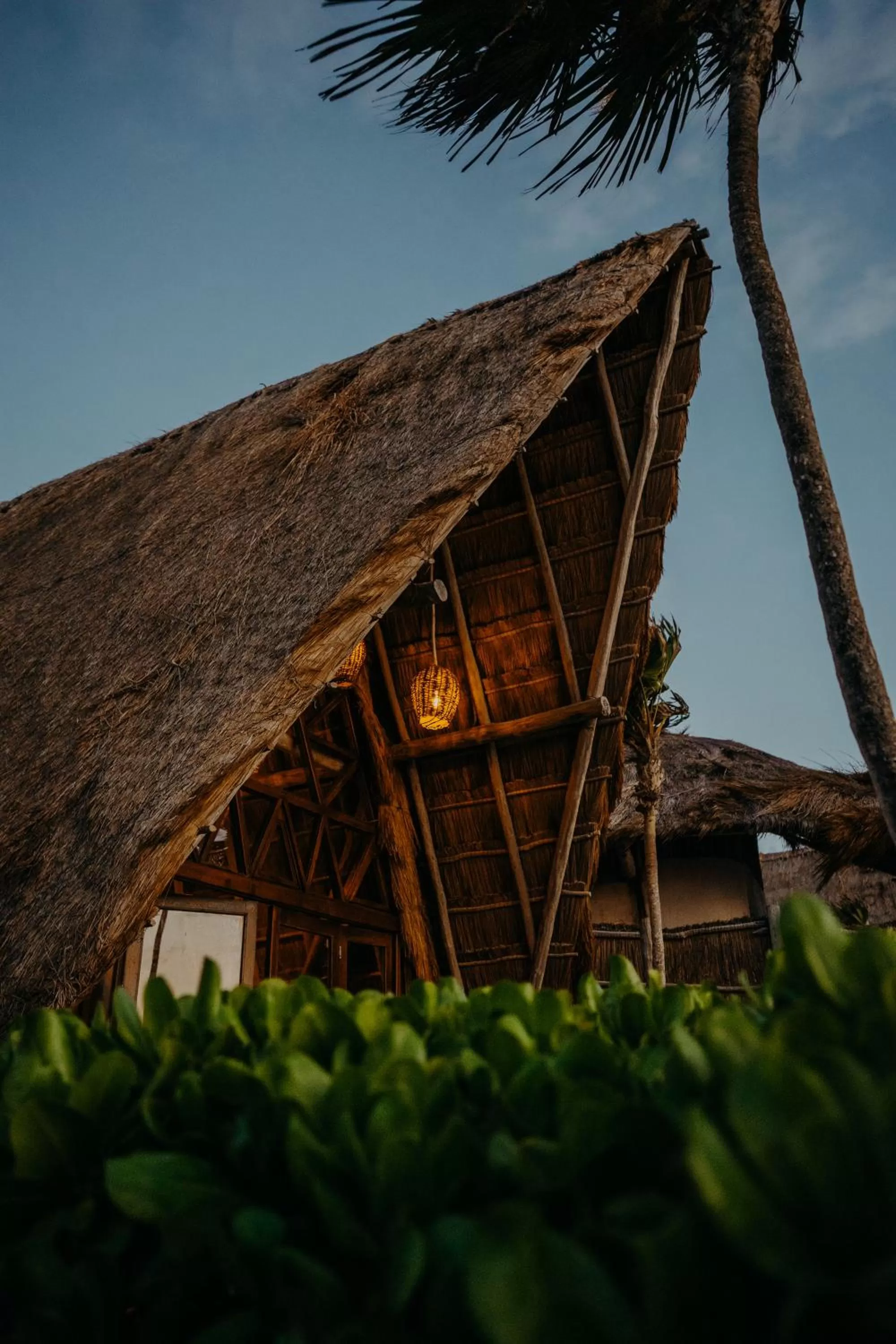 Day in Papaya Playa Project, Tulum, a Member of Design Hotels