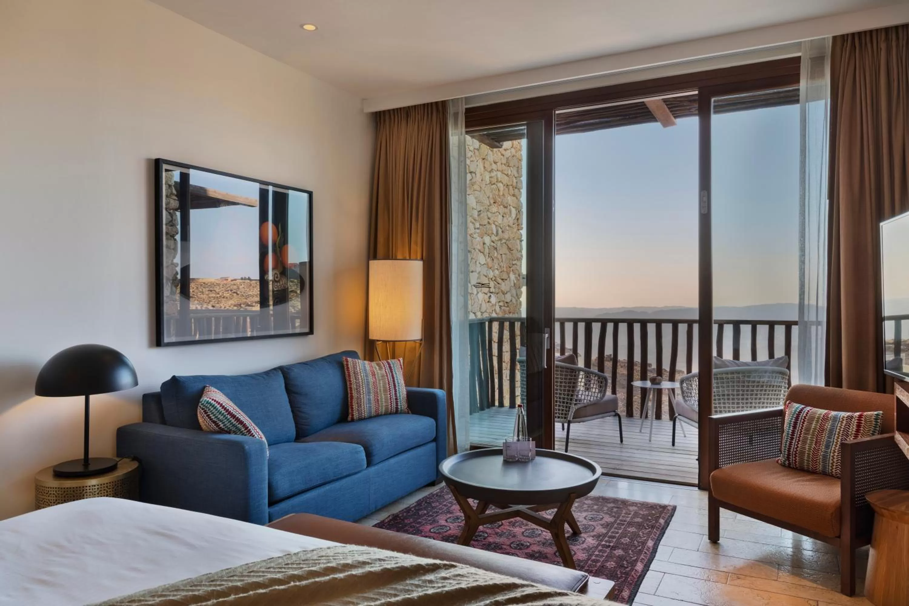 Bed in Beresheet by Isrotel Exclusive