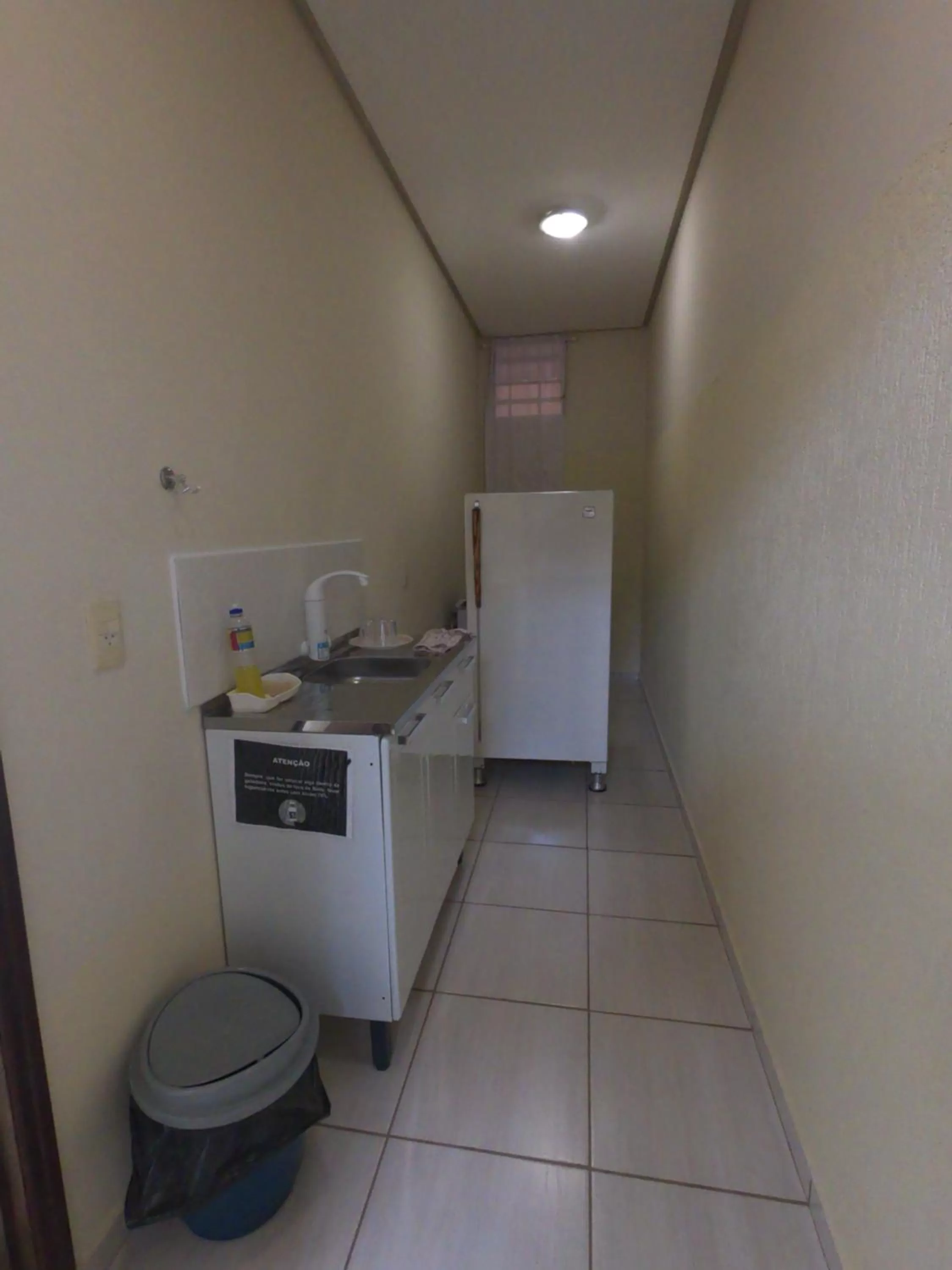 Kitchen or kitchenette, Kitchen/Kitchenette in Suíte na Canastra