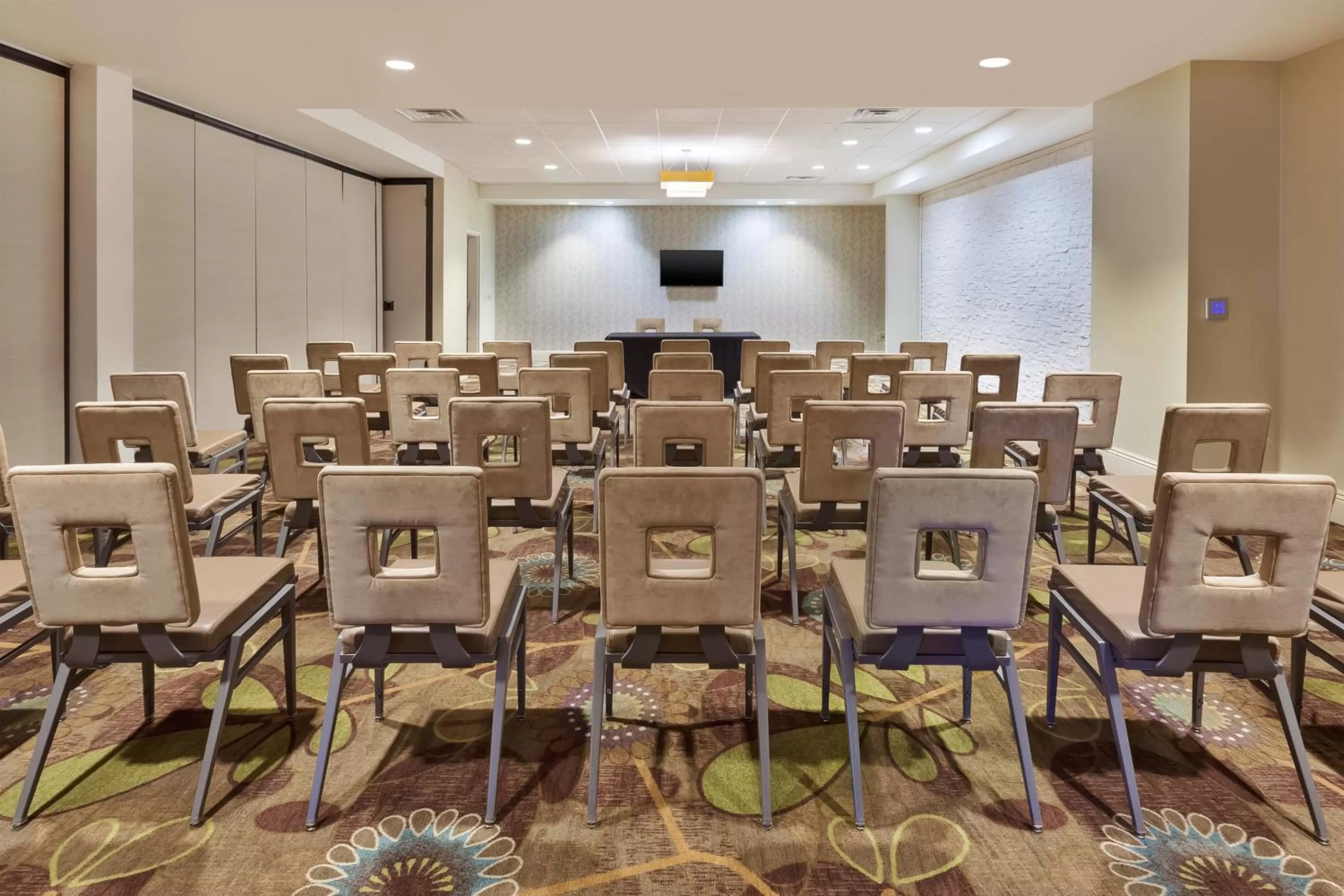Meeting/conference room in Holiday Inn Morgantown-University Area by IHG