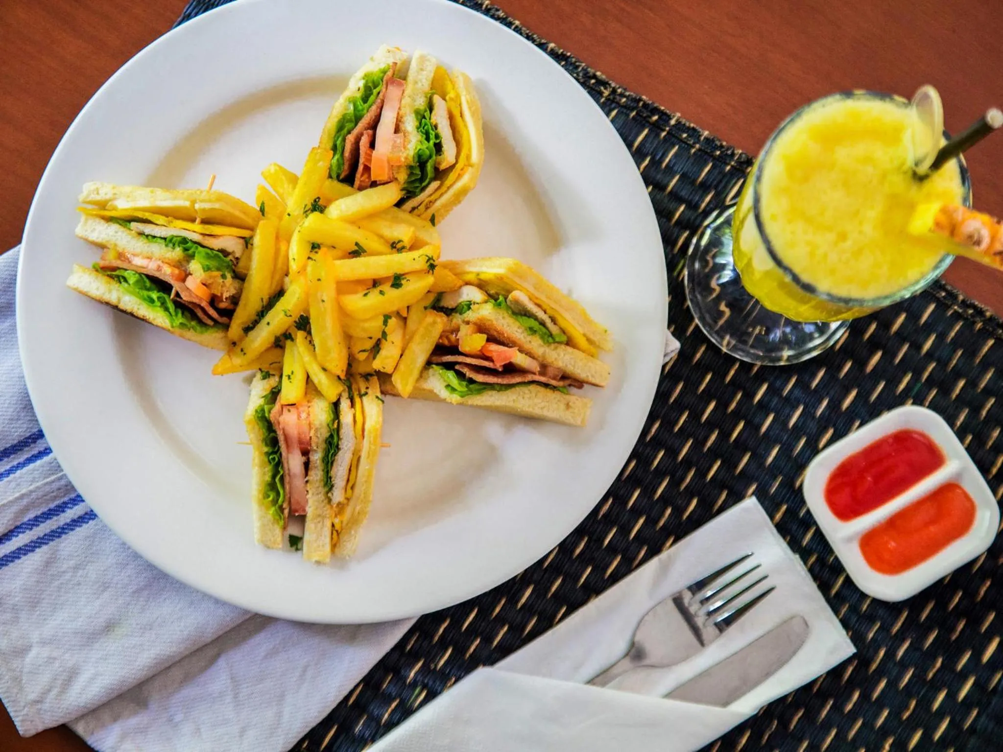 Grand Mirah Boutique Hotel