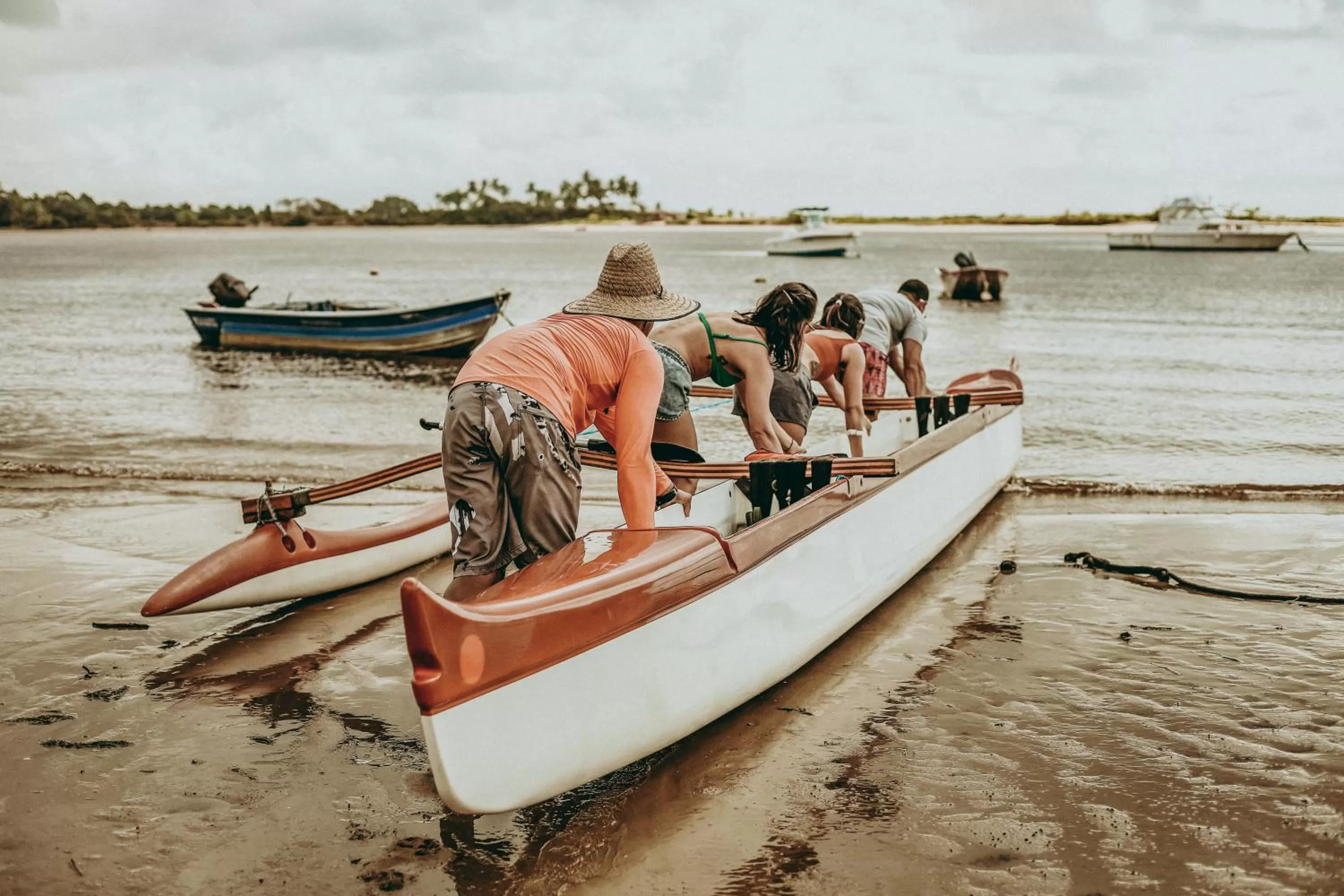 Activities in Barracuda Hotel & Villas