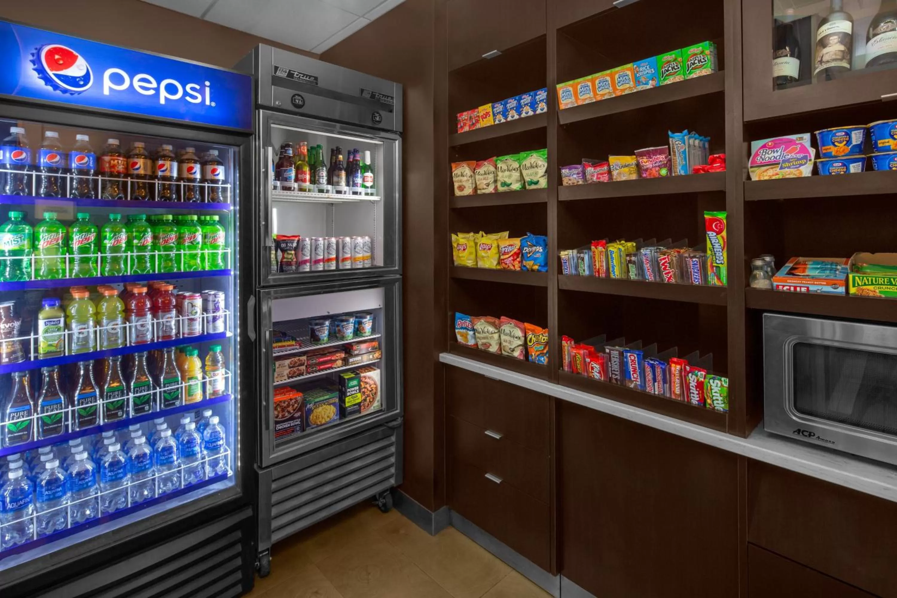 Other in Courtyard Detroit Brighton