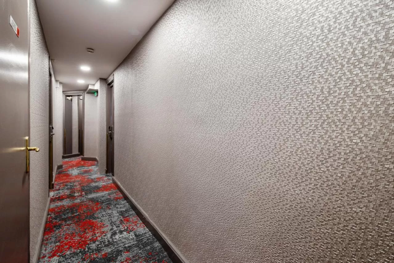 Grand Hôtel Des Gobelins