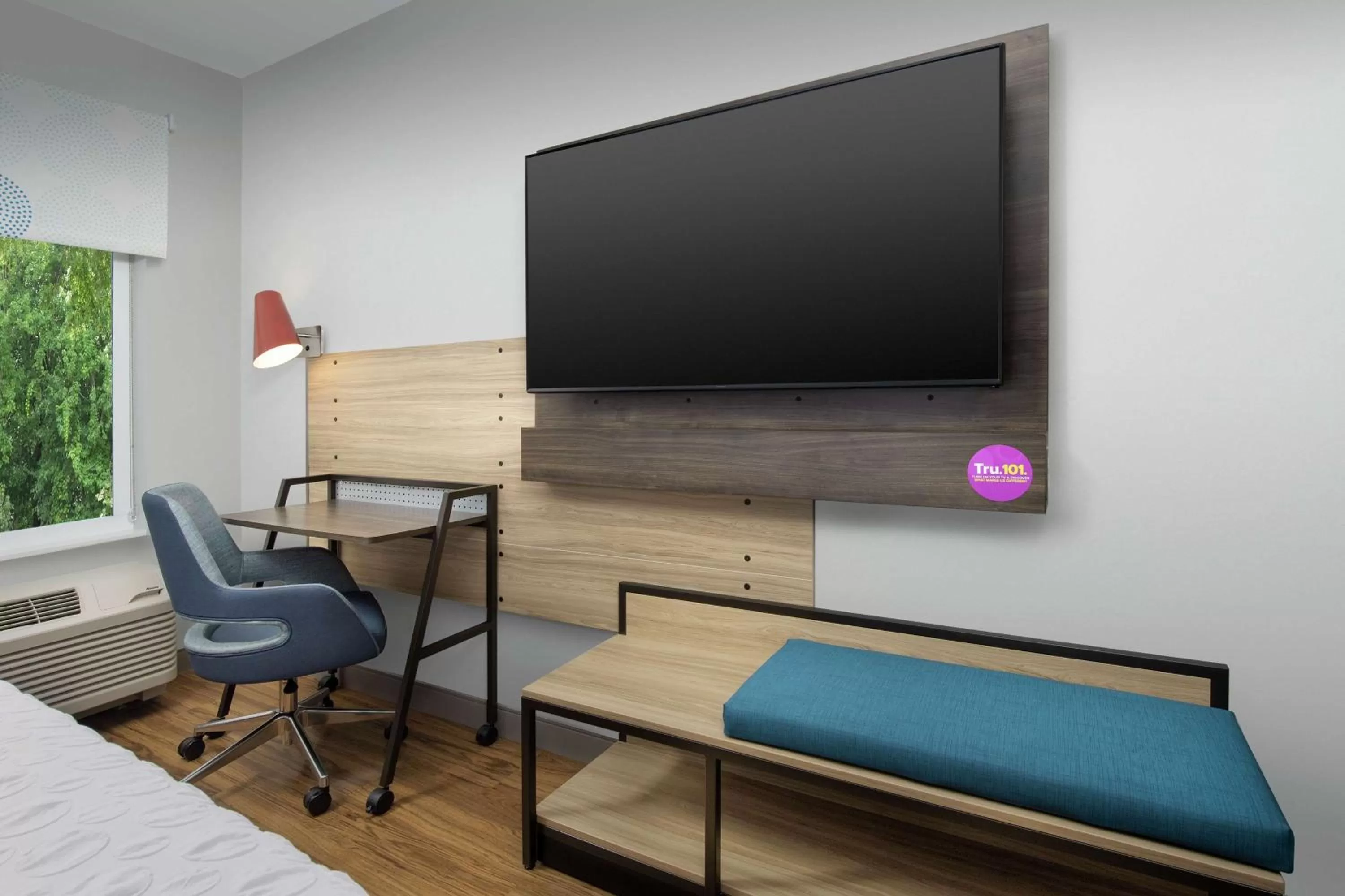 Bedroom, Bed in Tru By Hilton Mt Pleasant Charleston