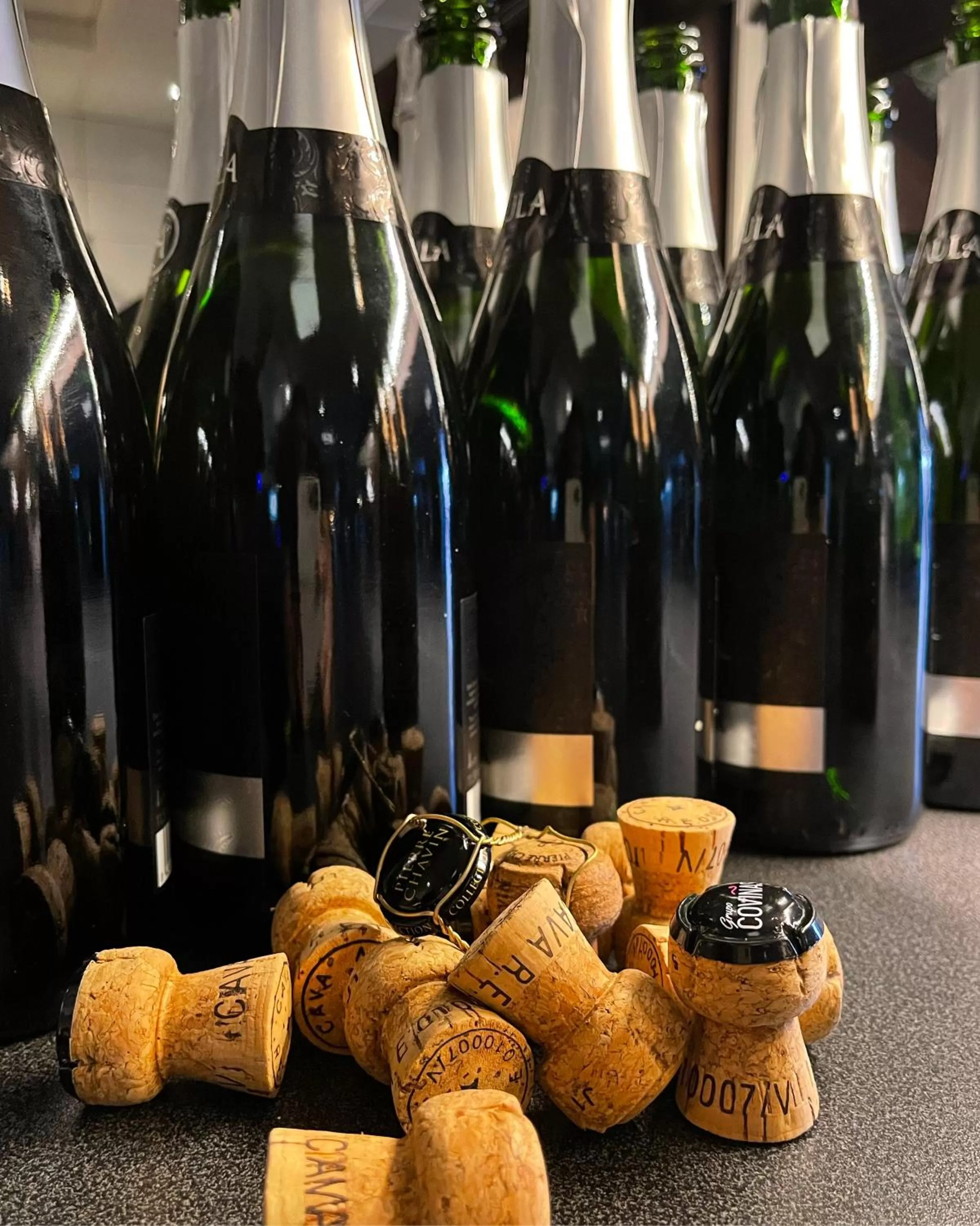 Restaurant/places to eat in Hotell Entré Norr