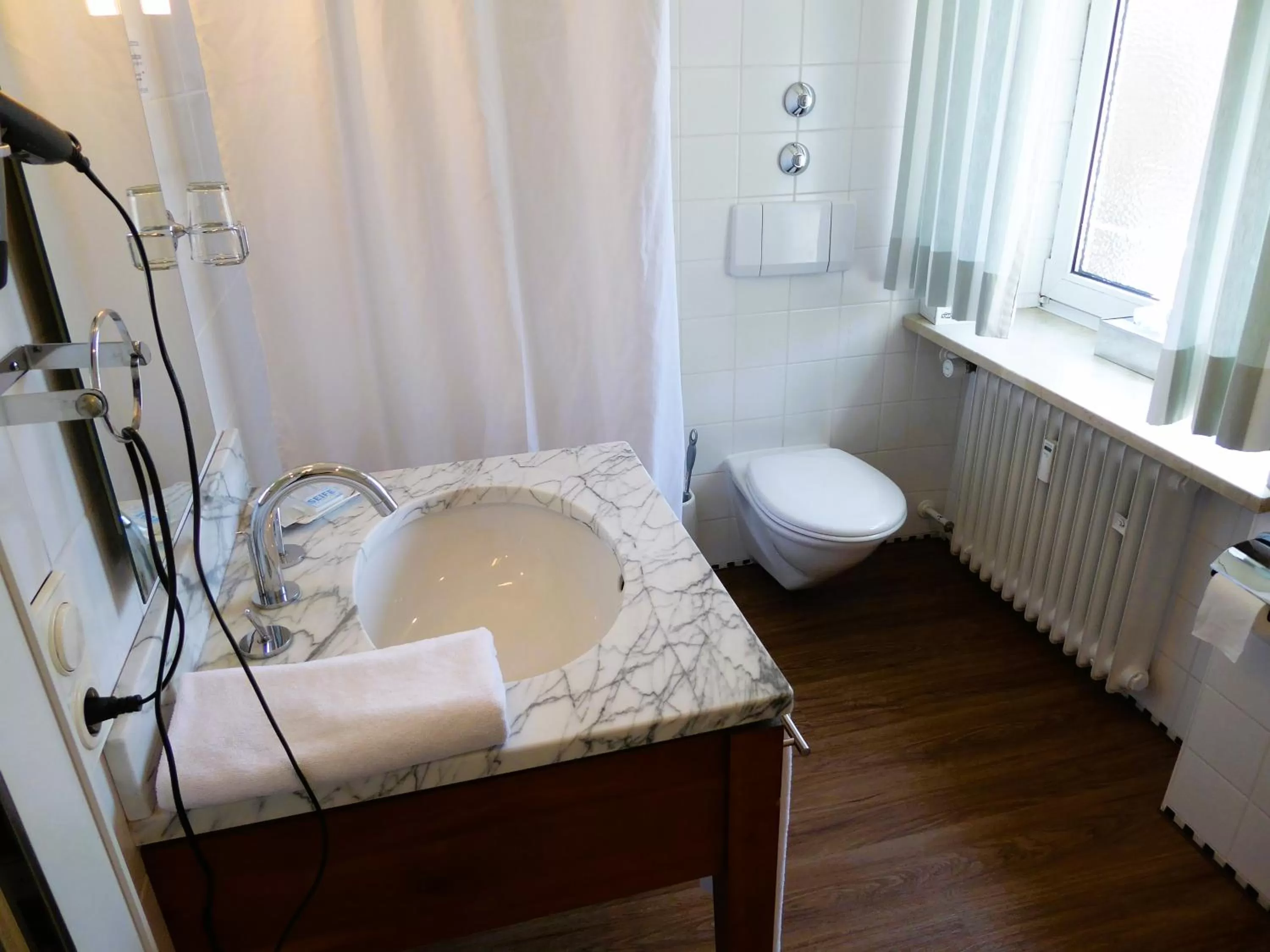 Hotel Rosenheimer Hof