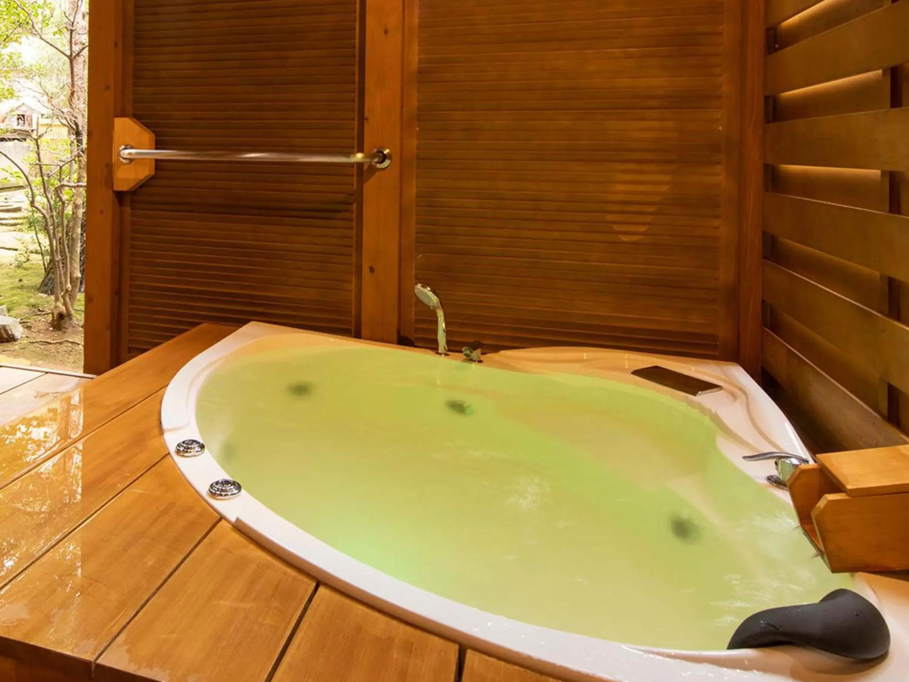 Duplex Suite in Hoshi Duplex Suite in Hoshi