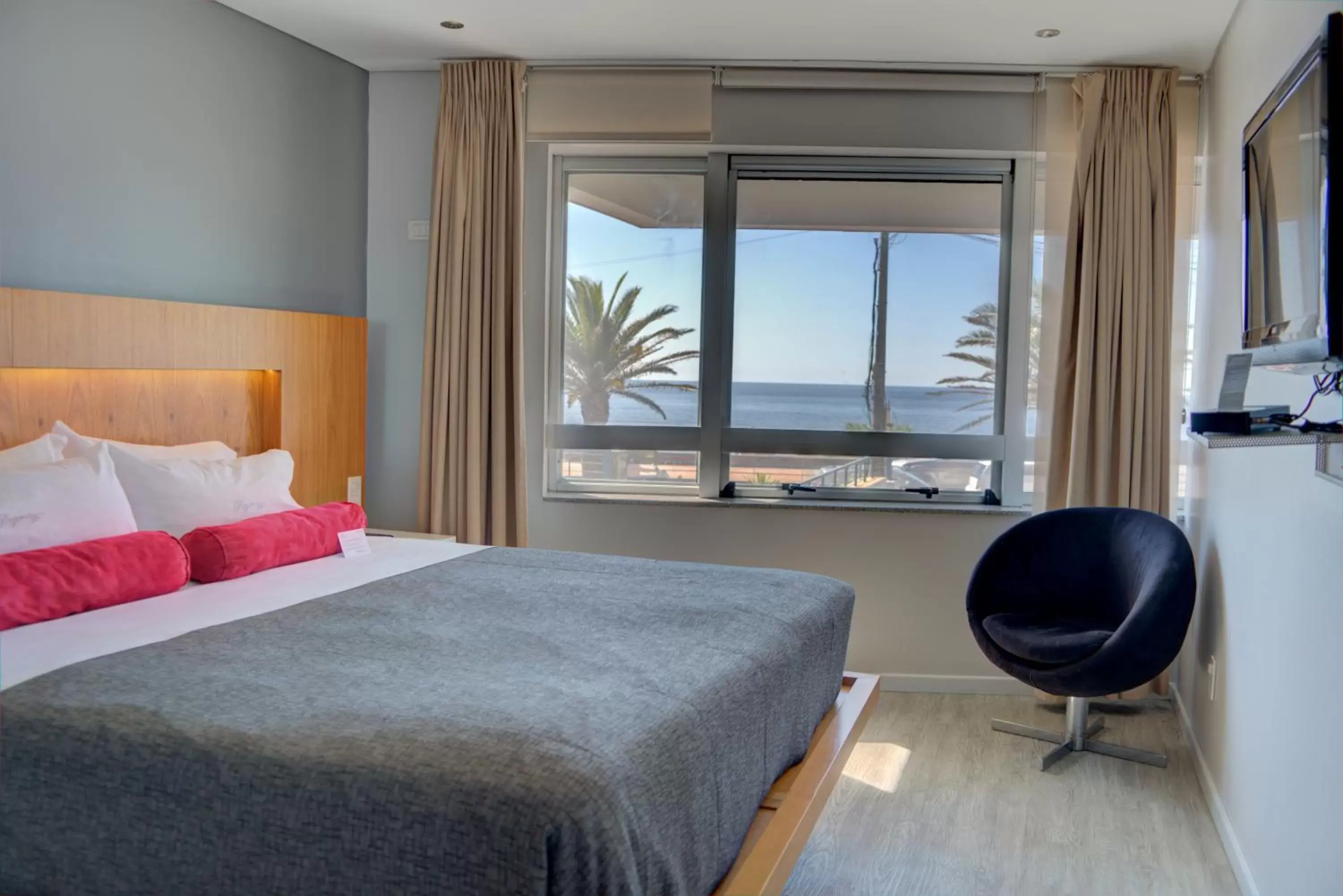 Family Apartment with Sea View (3 Adults) in Regency Rambla Design Apart Hotel Family Apartment with Sea View (3 Adults) in Regency Rambla Design Apart Hotel