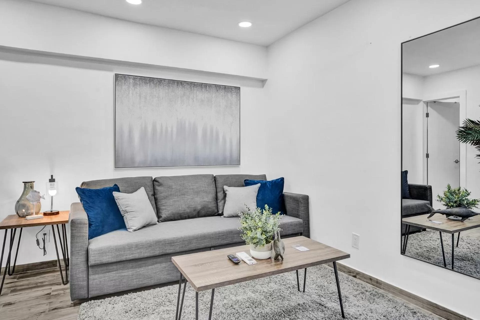 Other in Fillmore Suits