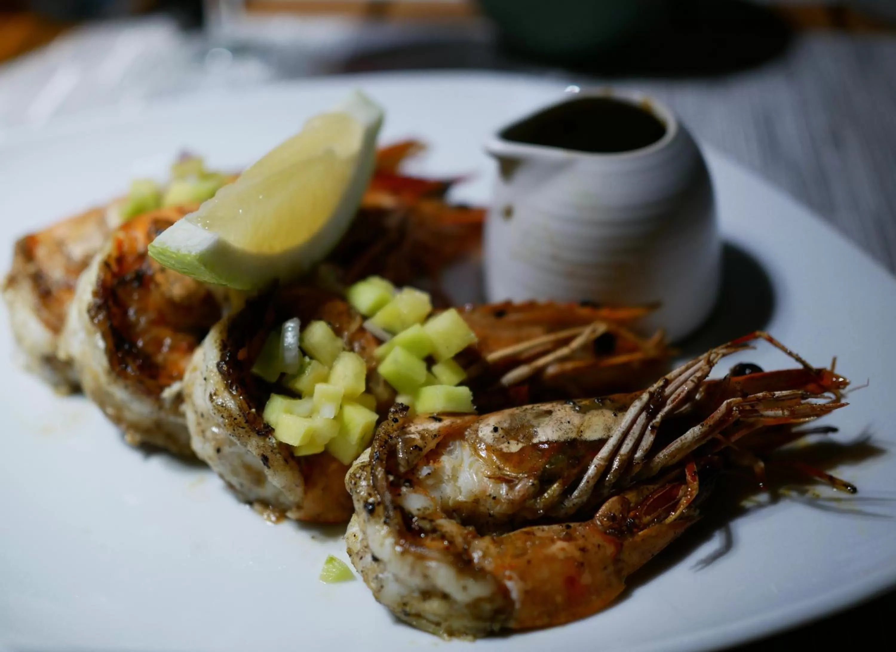 Restaurant/places to eat in Fisherman's Cove Resort - closed for complete renovation - Visit our sister property STORY Seychelles for your stay