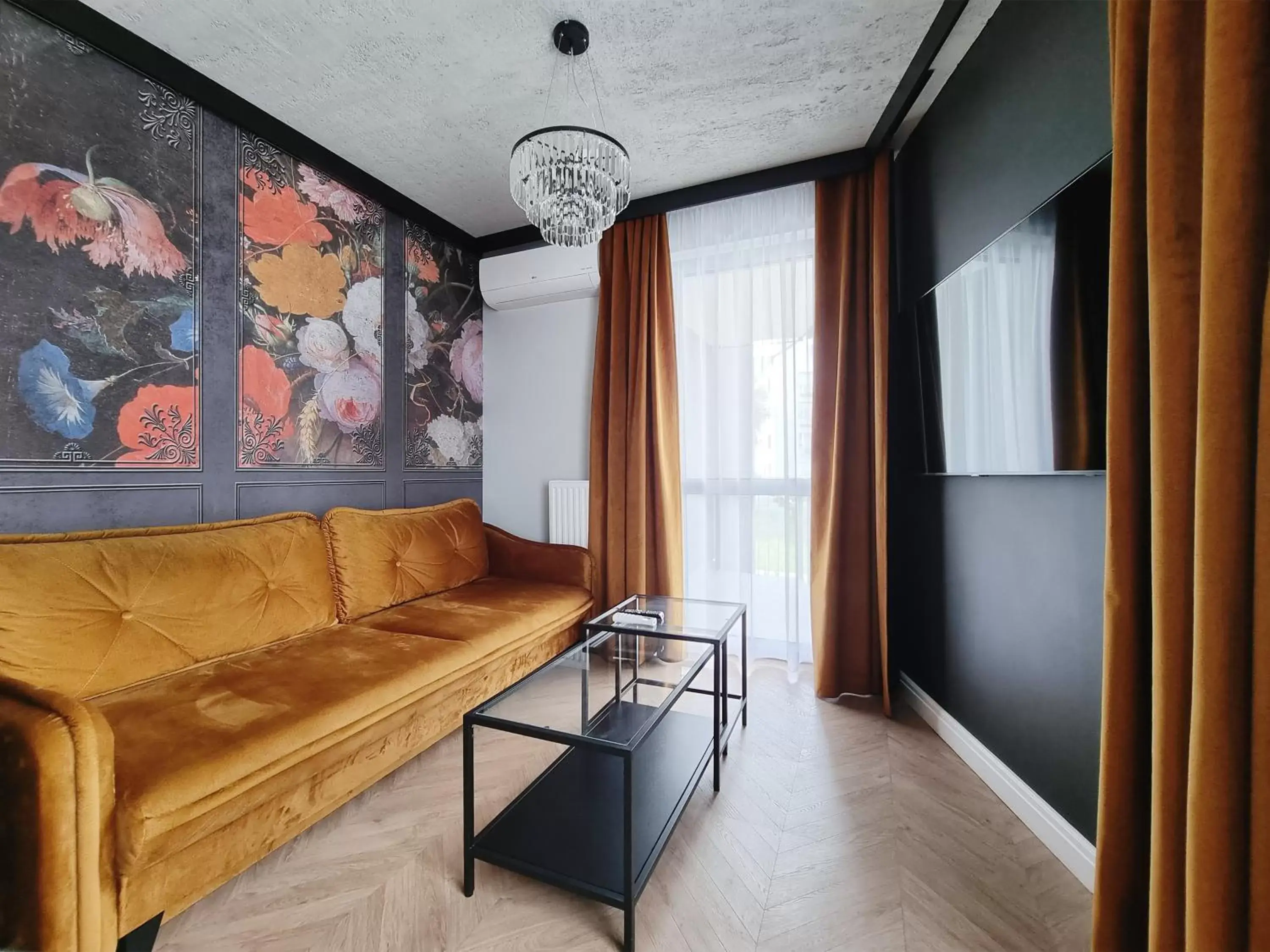 Deluxe Studio in Silesia Aparthotel Deluxe Studio in Silesia Aparthotel