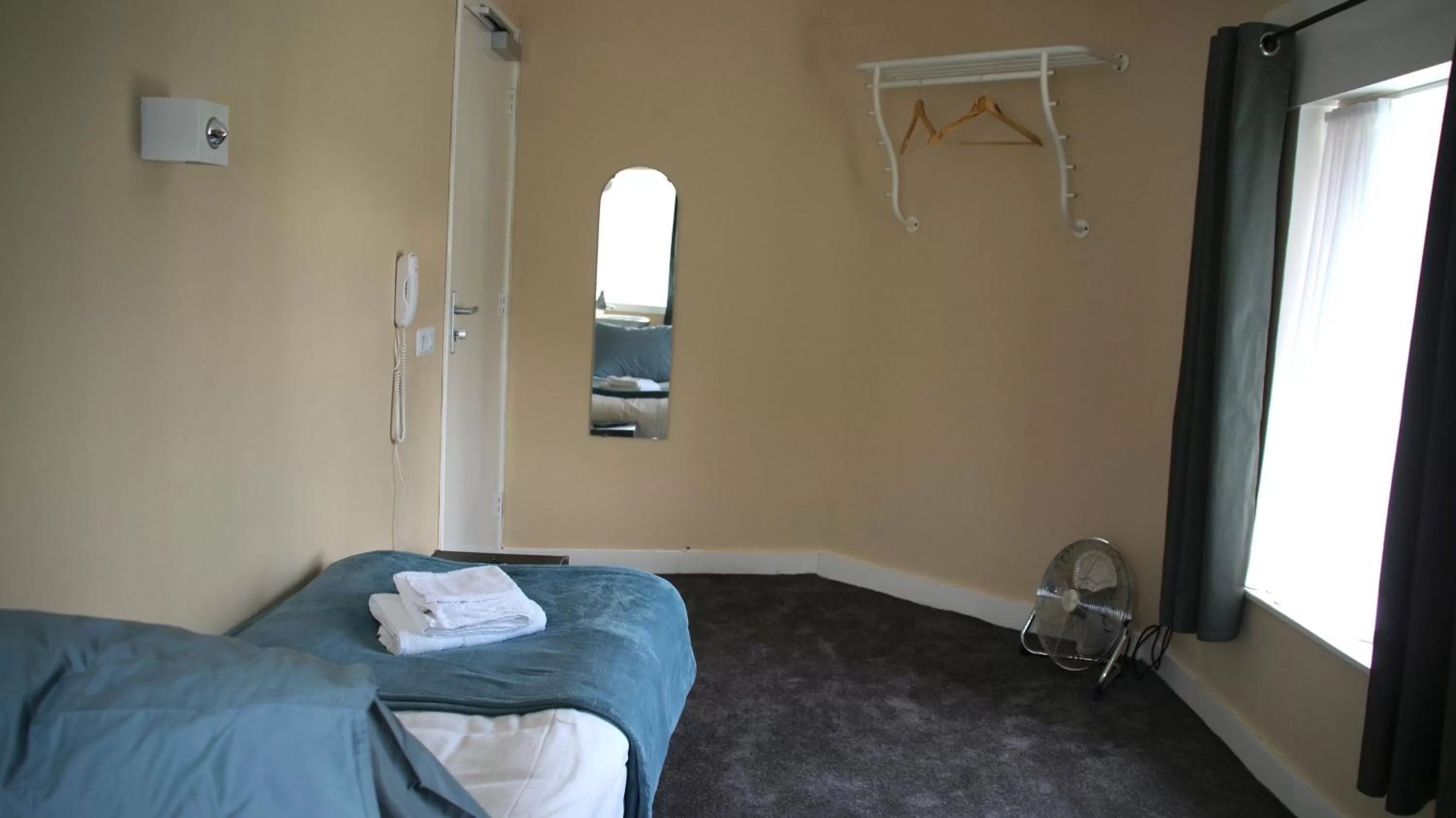 Bed in In den Roden Leeuw van Limburg