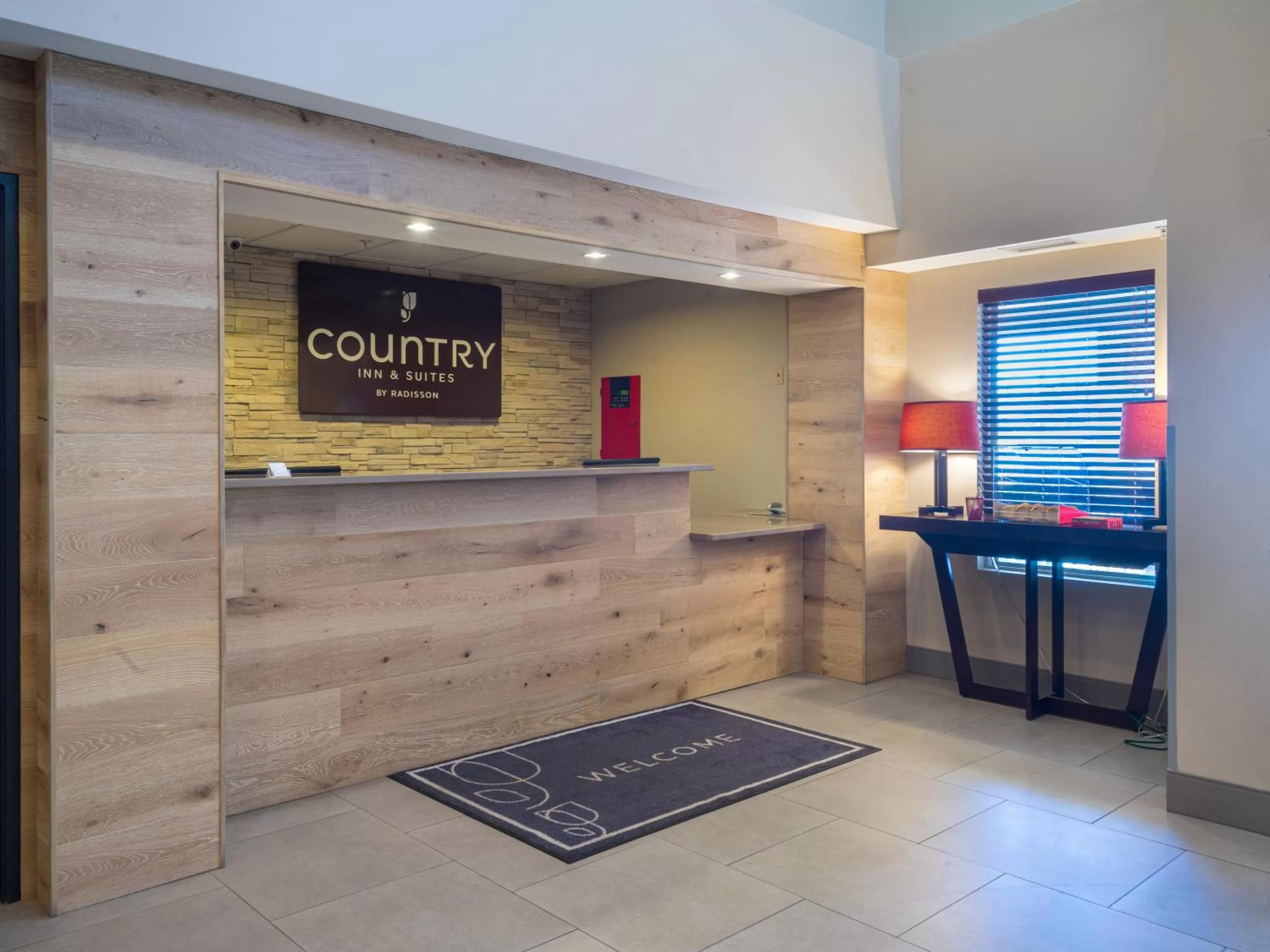 Country Inn & Suites by Radisson, Doswell Kings Dominion , VA