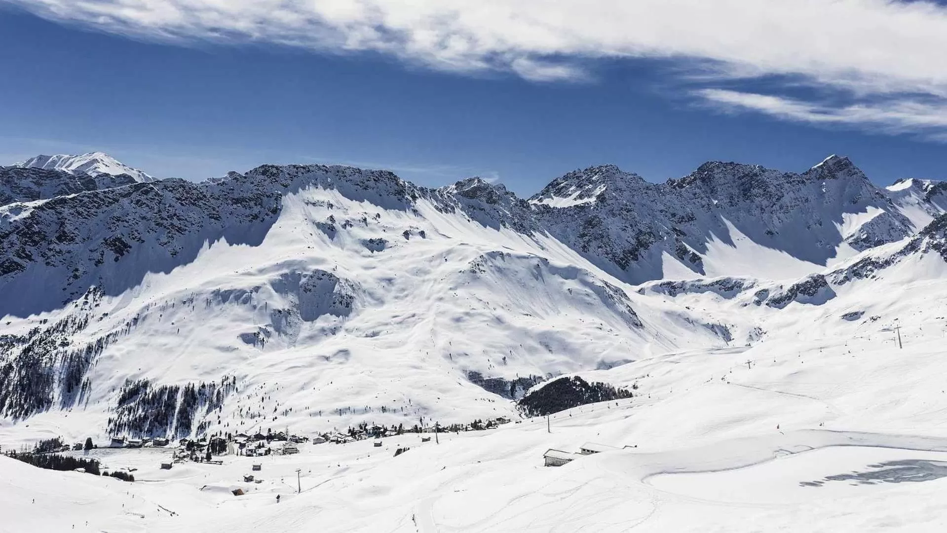 Winter in ROBINSON AROSA - Adults only