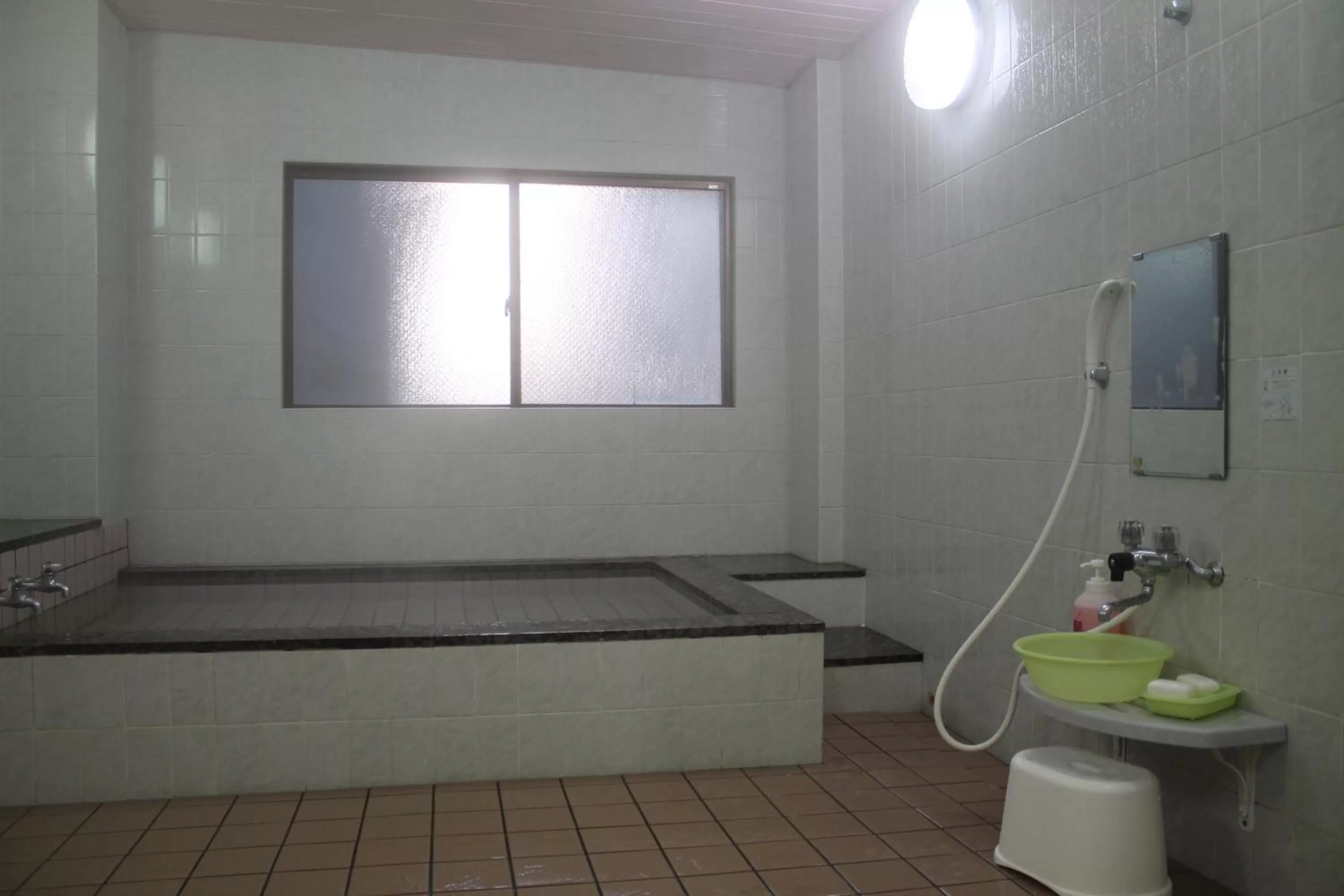 Area and facilities in Hotel Beaver 2