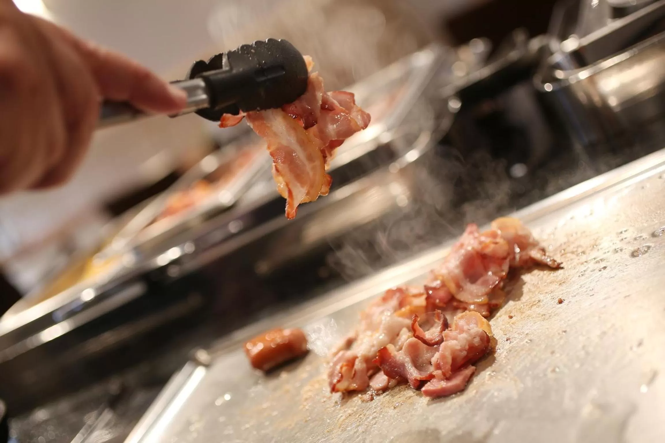 Restaurant/places to eat in Ambiente Hotel Freieck