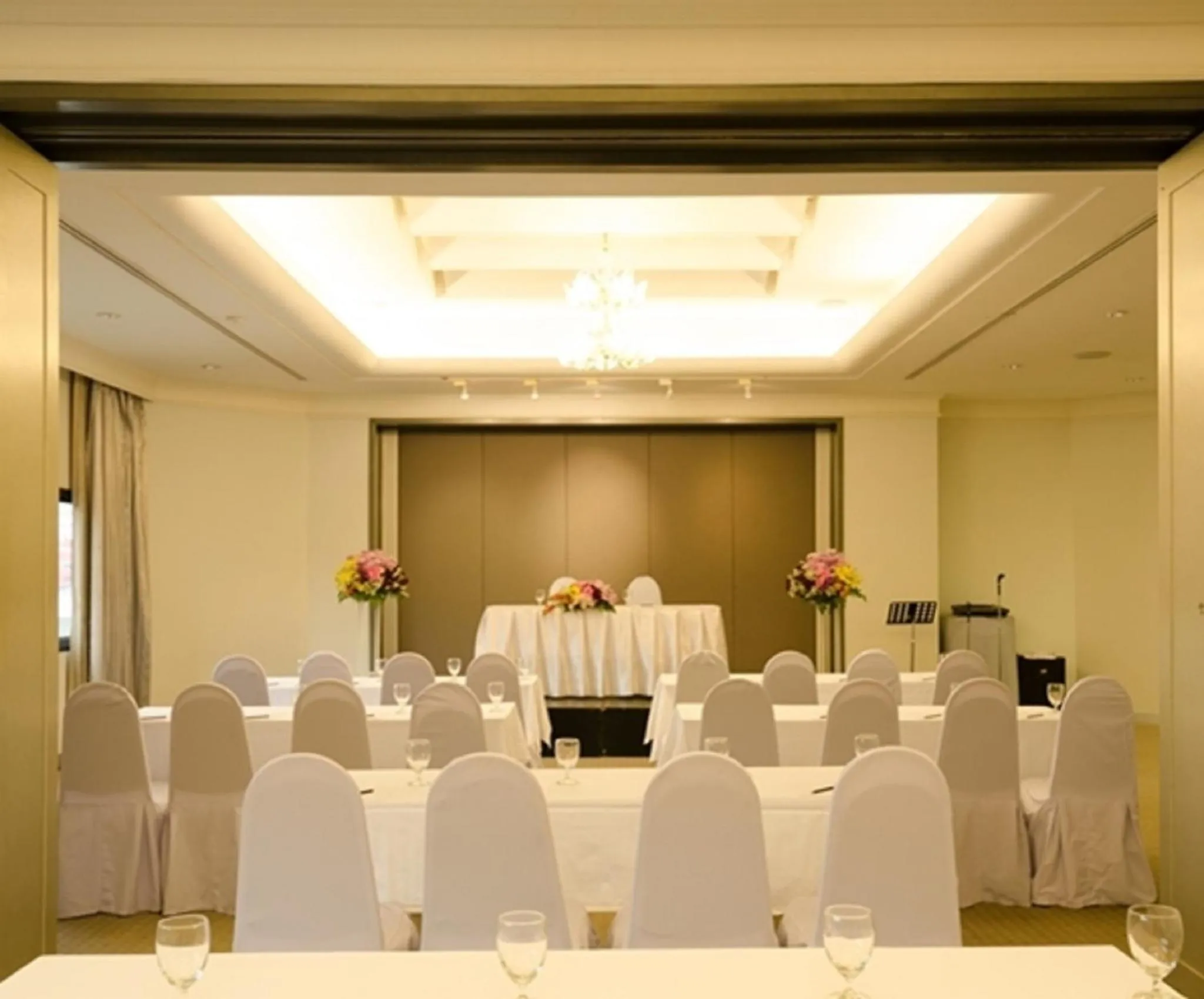 Banquet/Function facilities in Lanna Palace 2004