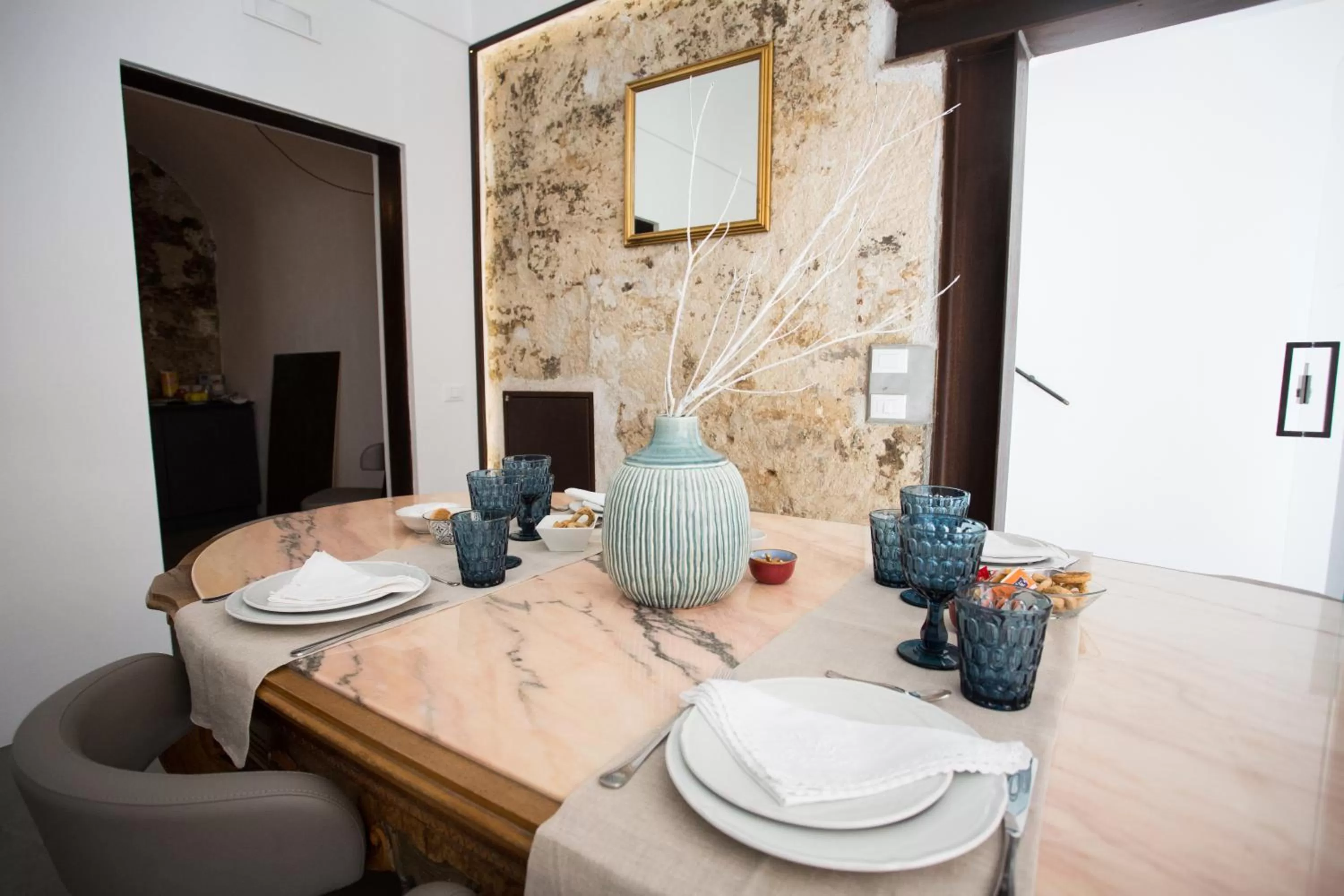 Lounge or bar in Settegrana