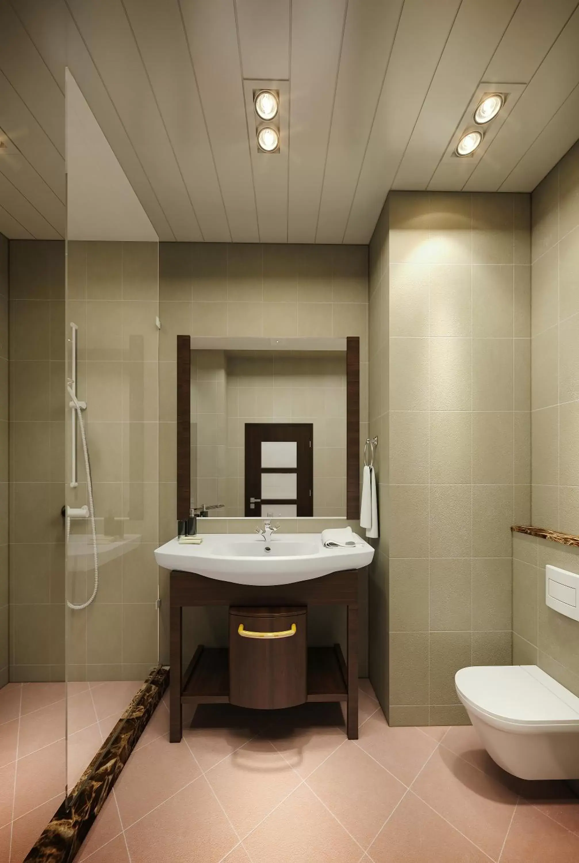 Standard Room Twin Bed French Window - single occupancy in Solymar Soma Beach Standard Room Twin Bed French Window - single occupancy in Solymar Soma Beach