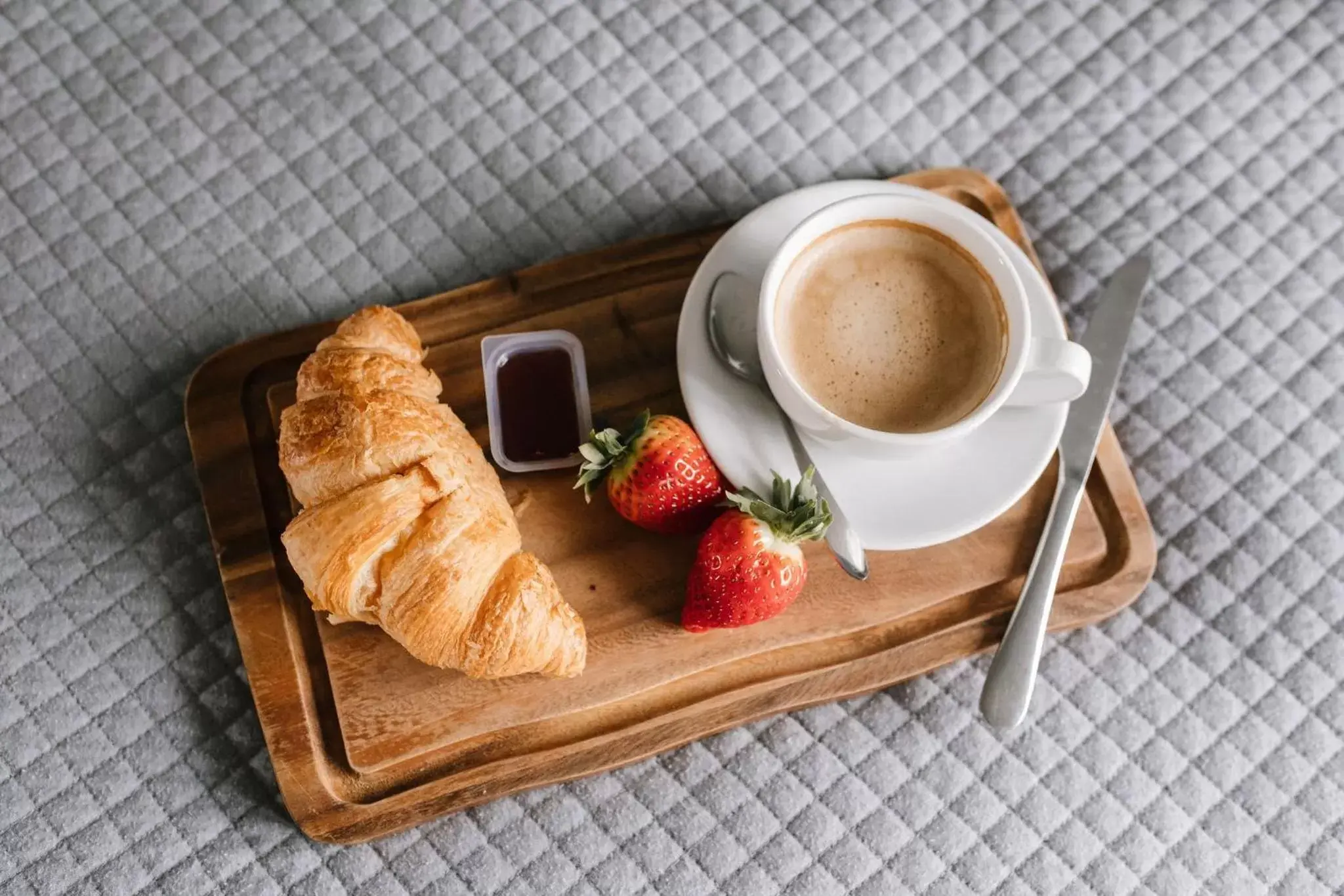 Standard Single Room - single occupancy in The Kings Arms Standard Single Room - single occupancy in The Kings Arms