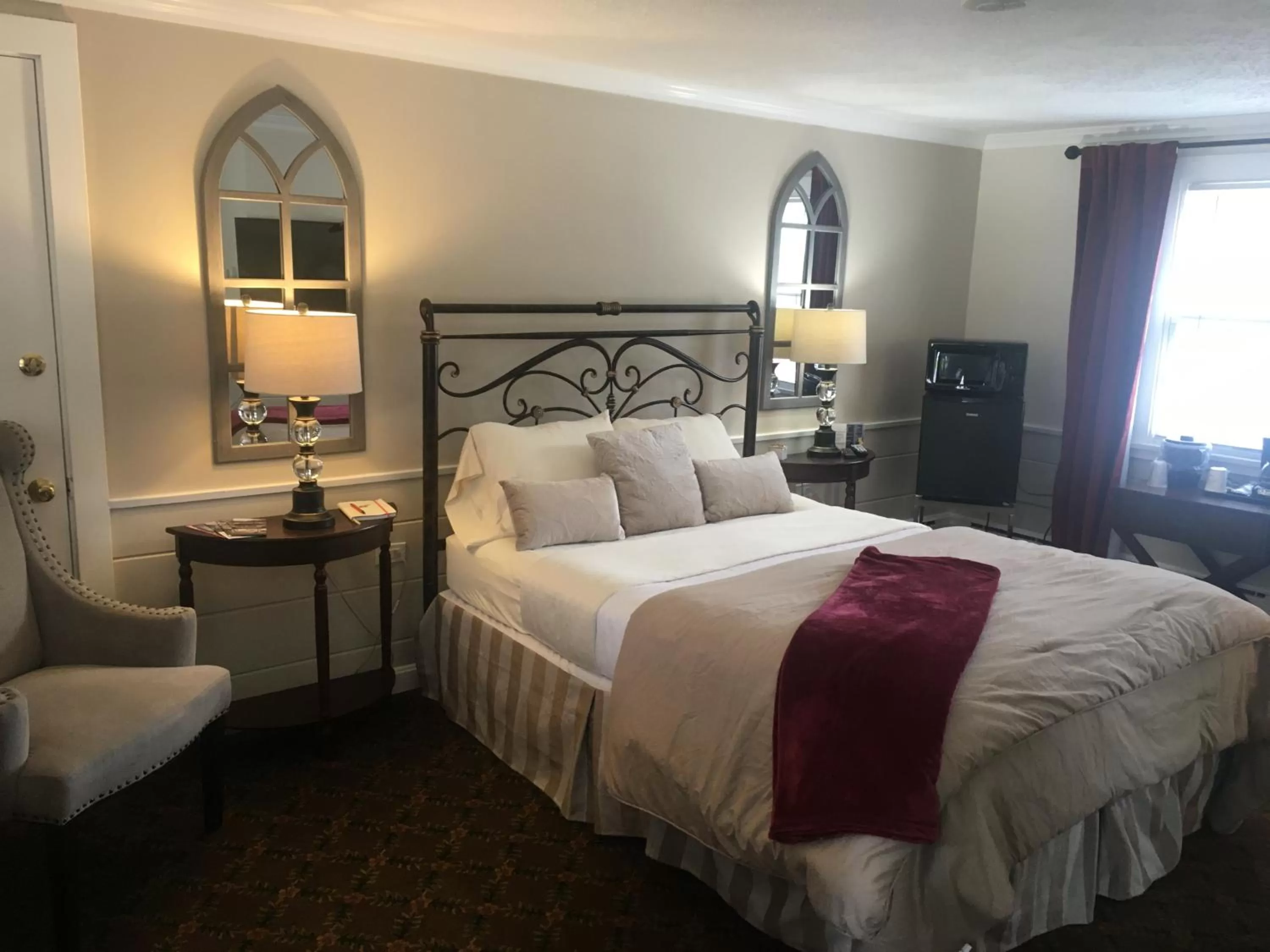 Starlight Lodge North Conway